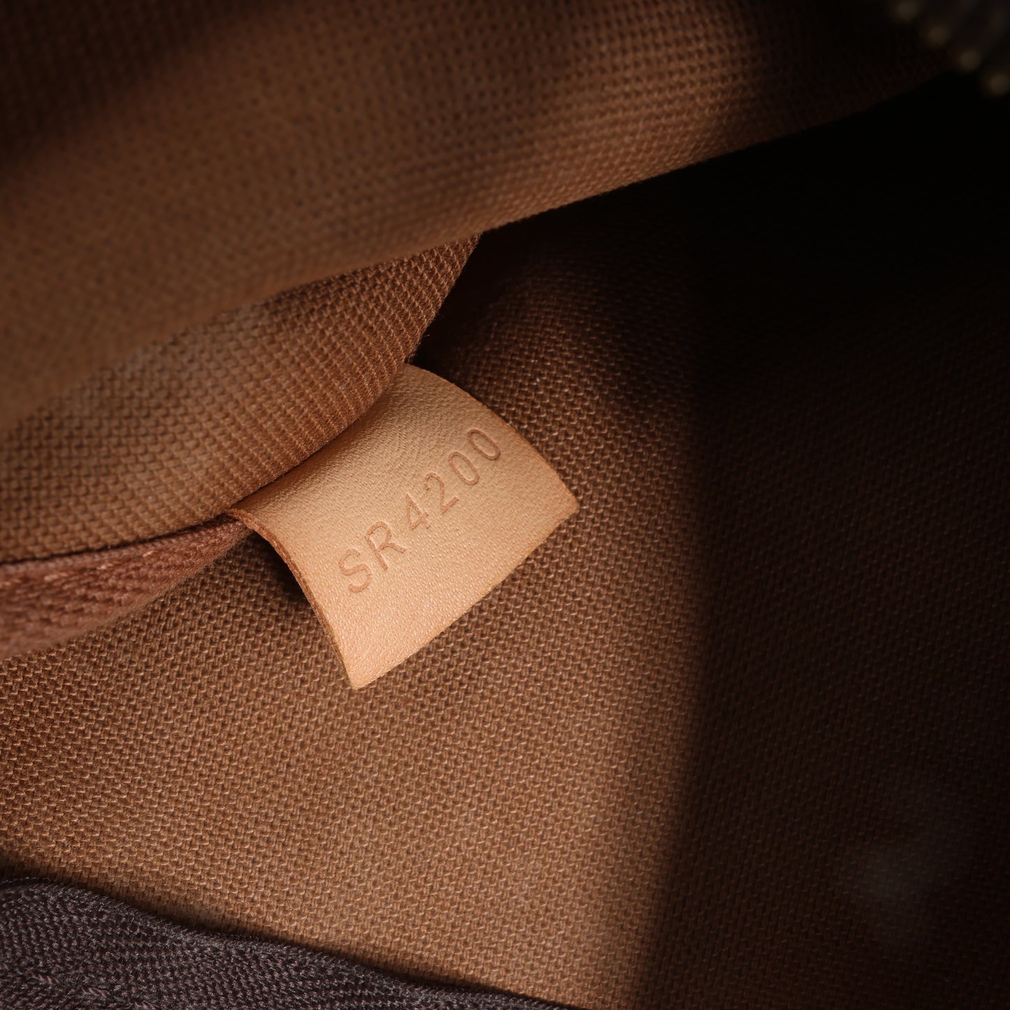 Louis Vuitton Monogram Multi Pochette Accessoires Umhängetasche