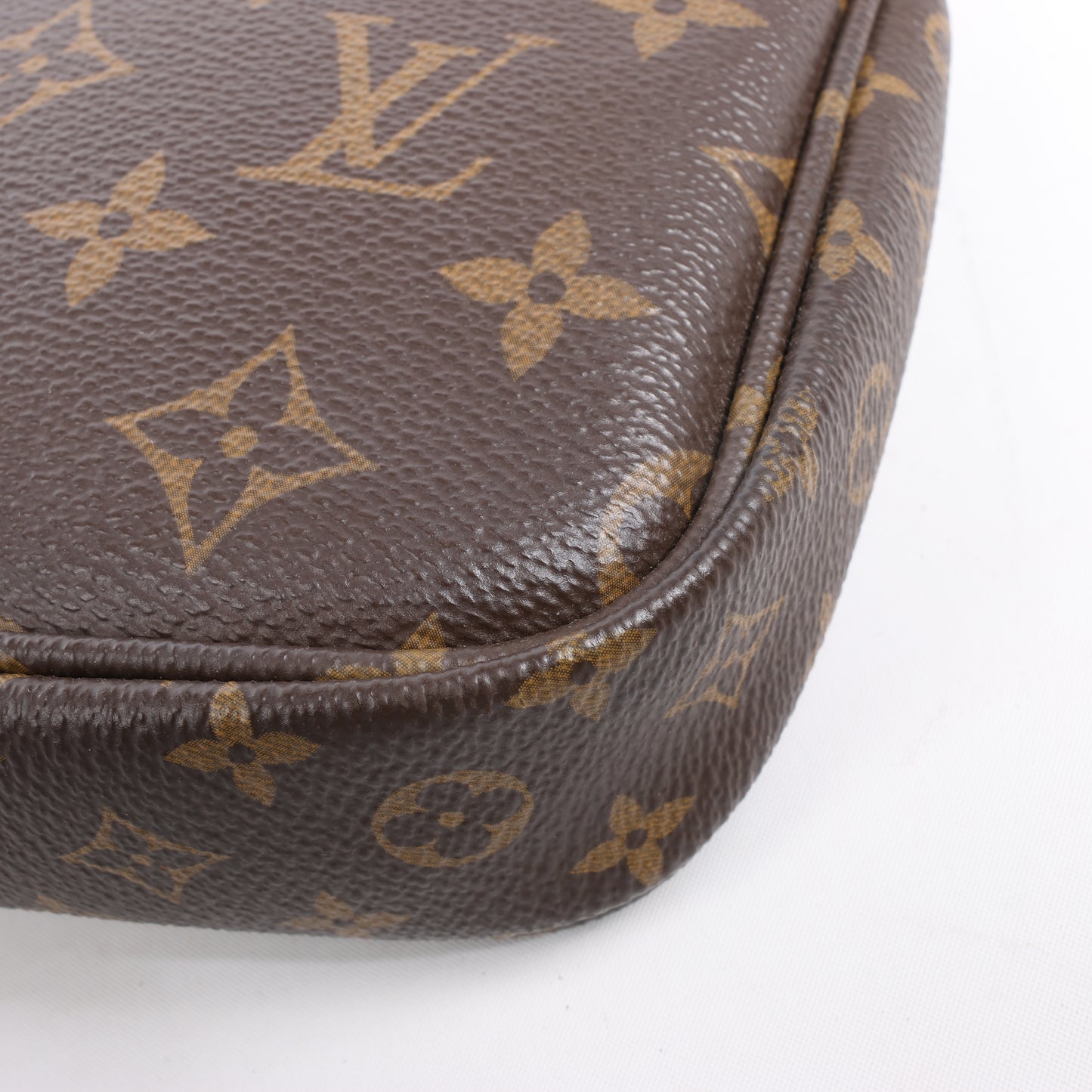 Louis Vuitton Monogram Multi Pochette Accessoires Umhängetasche