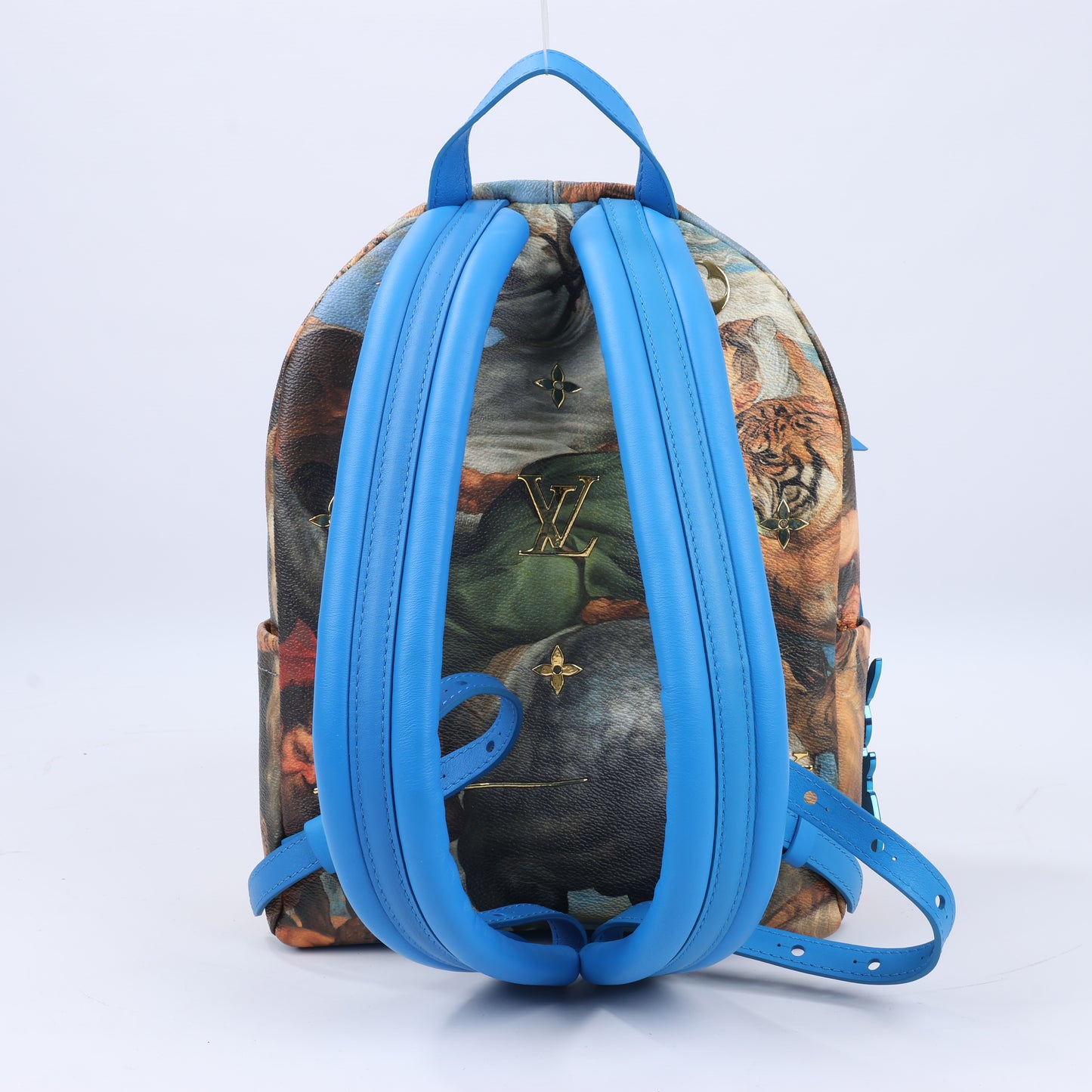 Louis Vuitton Masters Rubens Palm Springs Rucksack