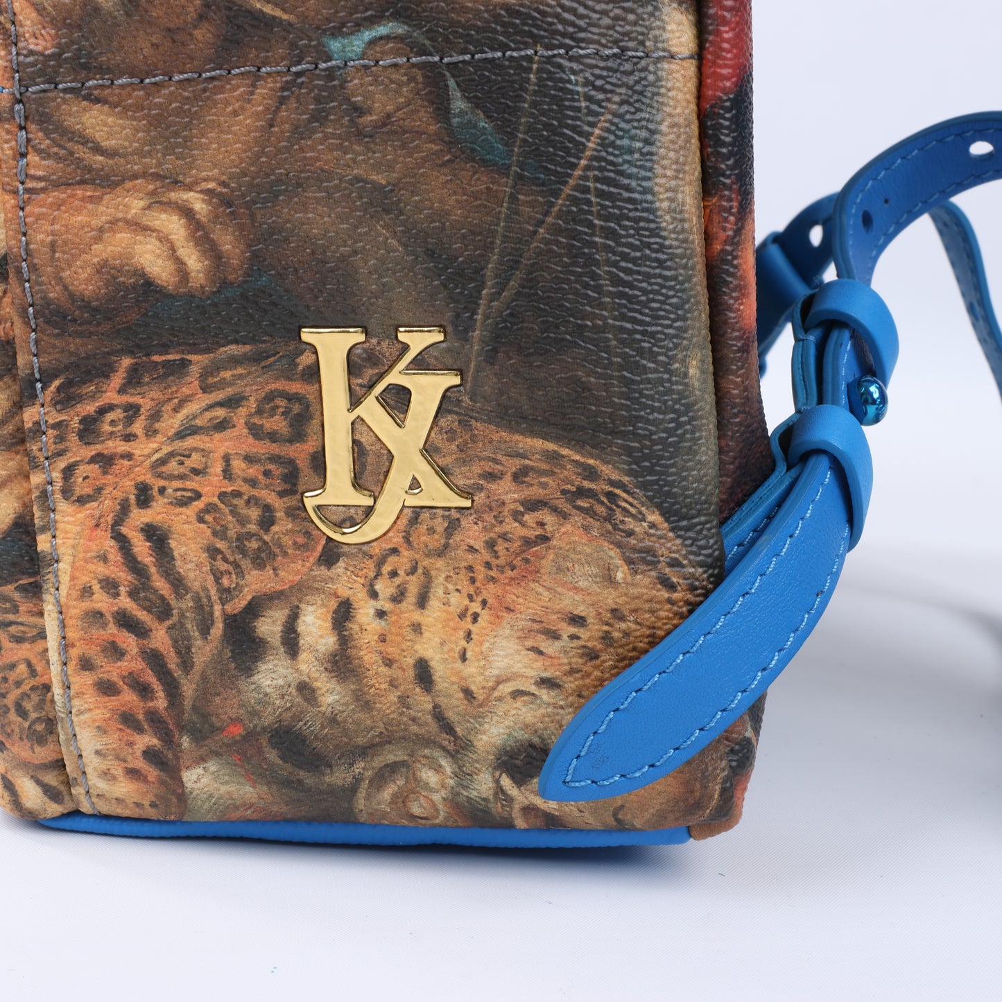 Louis Vuitton Masters Rubens Palm Springs Rucksack