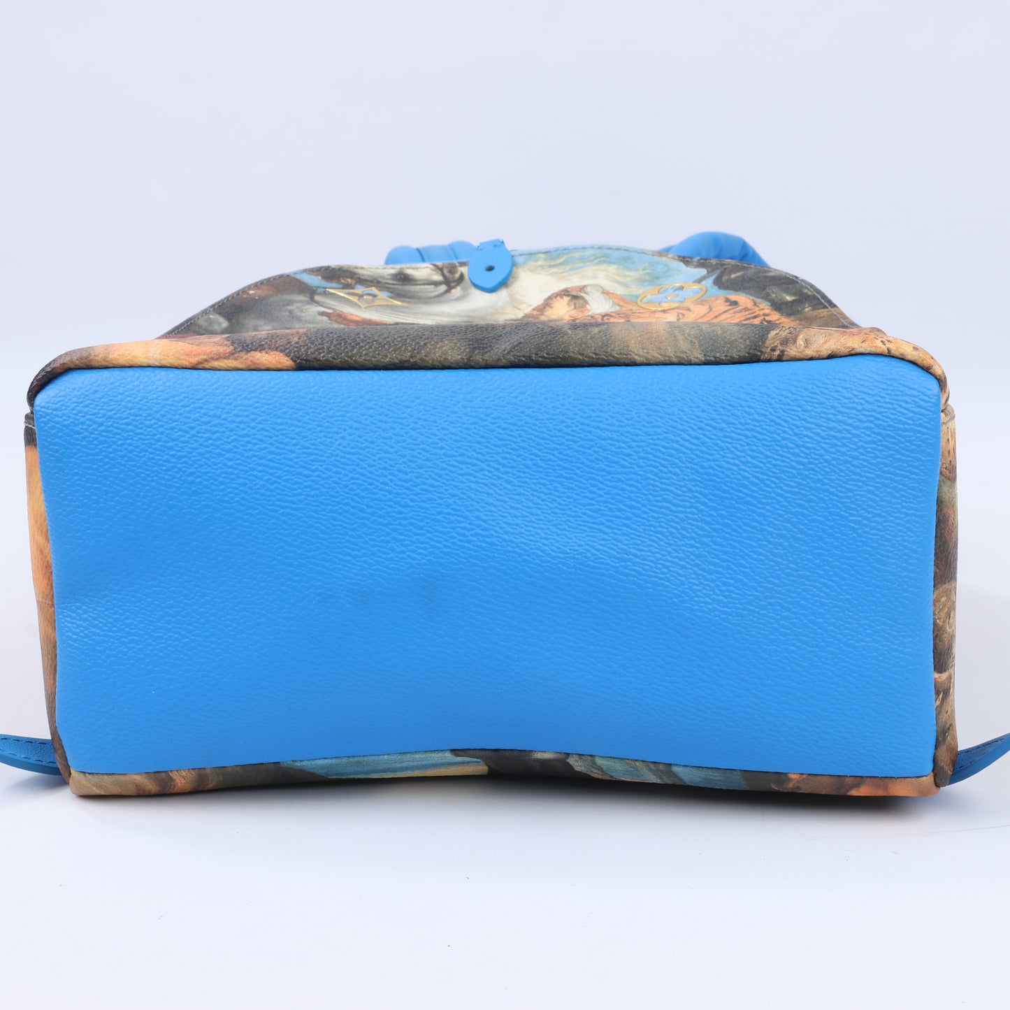 Louis Vuitton Masters Rubens Palm Springs Rucksack