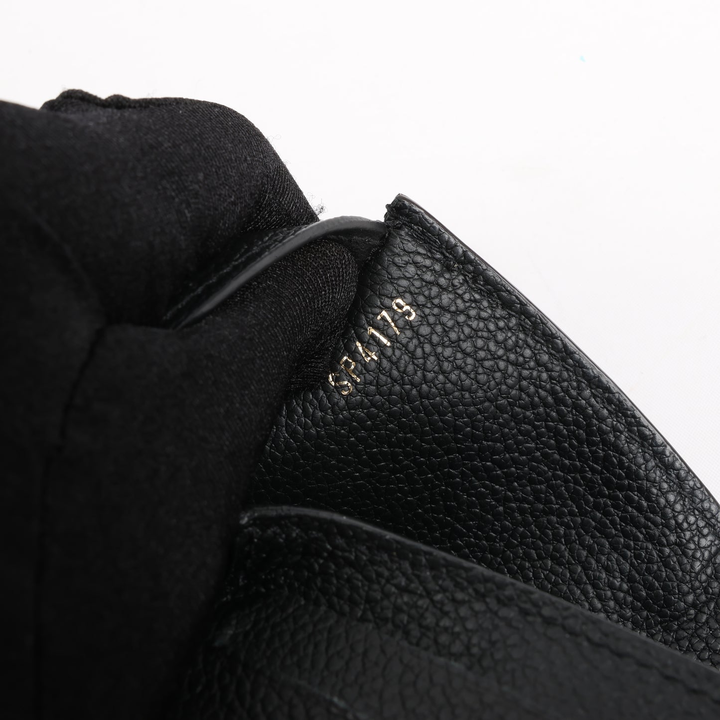 Louis Vuitton Monogram PORTOFEUIL PALACE COMPACT M67479 Kompakte Geldbörse