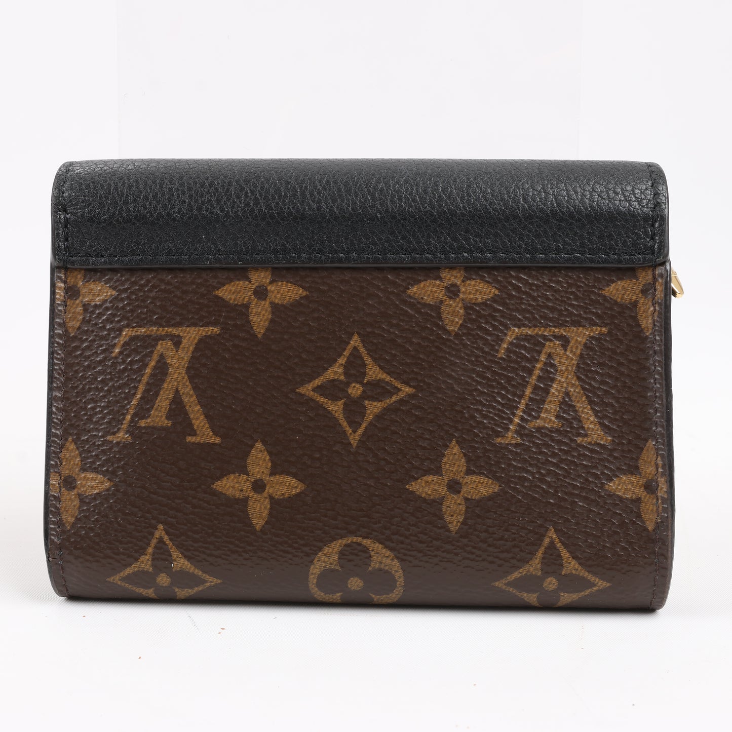 Louis Vuitton Monogram PORTOFEUIL PALACE COMPACT M67479 Kompakte Geldbörse