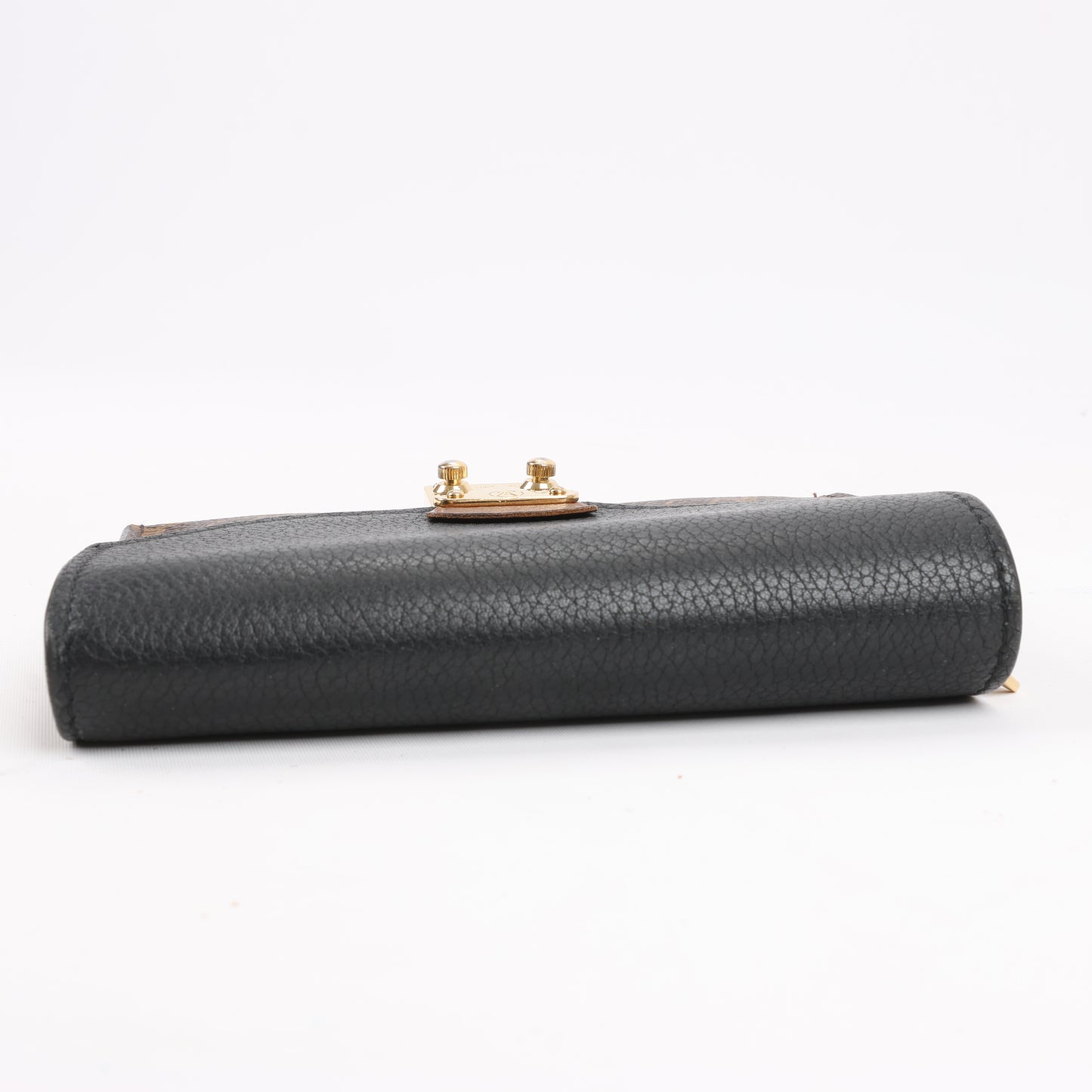 Louis Vuitton Monogram PORTOFEUIL PALACE COMPACT M67479 Kompakte Geldbörse