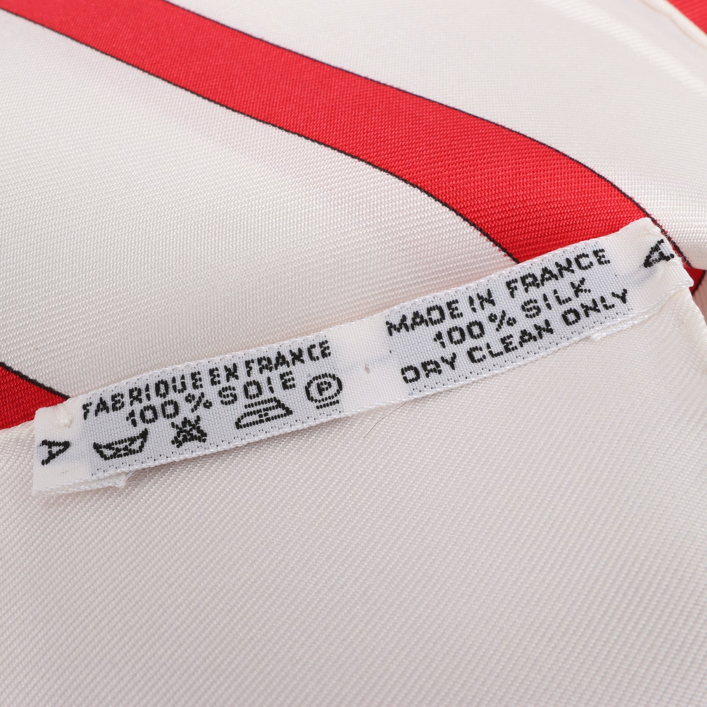 Hermès Carré 90 "SPRINGS" 100% Silk Scarf
