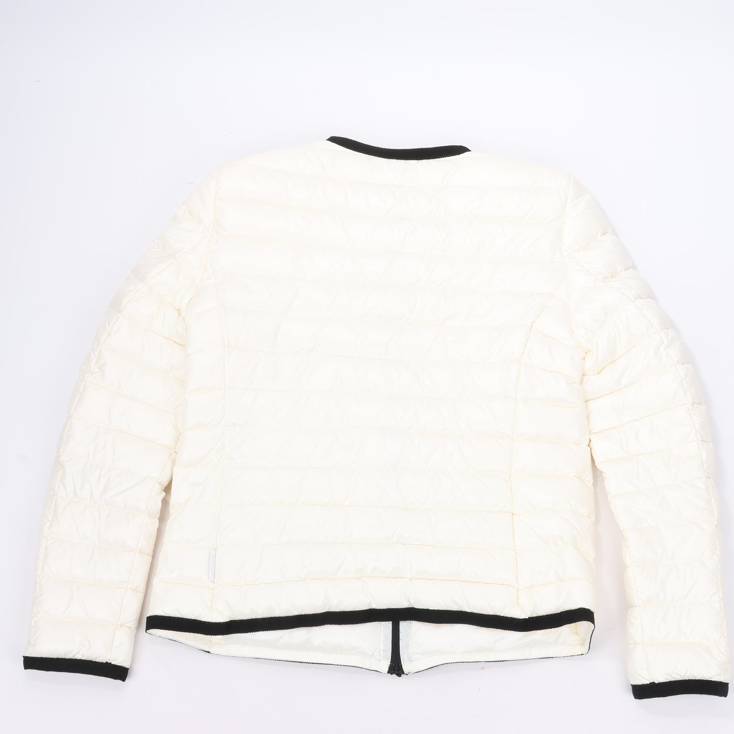 Veste matelassée MONCLER Glycine, taille 3 M