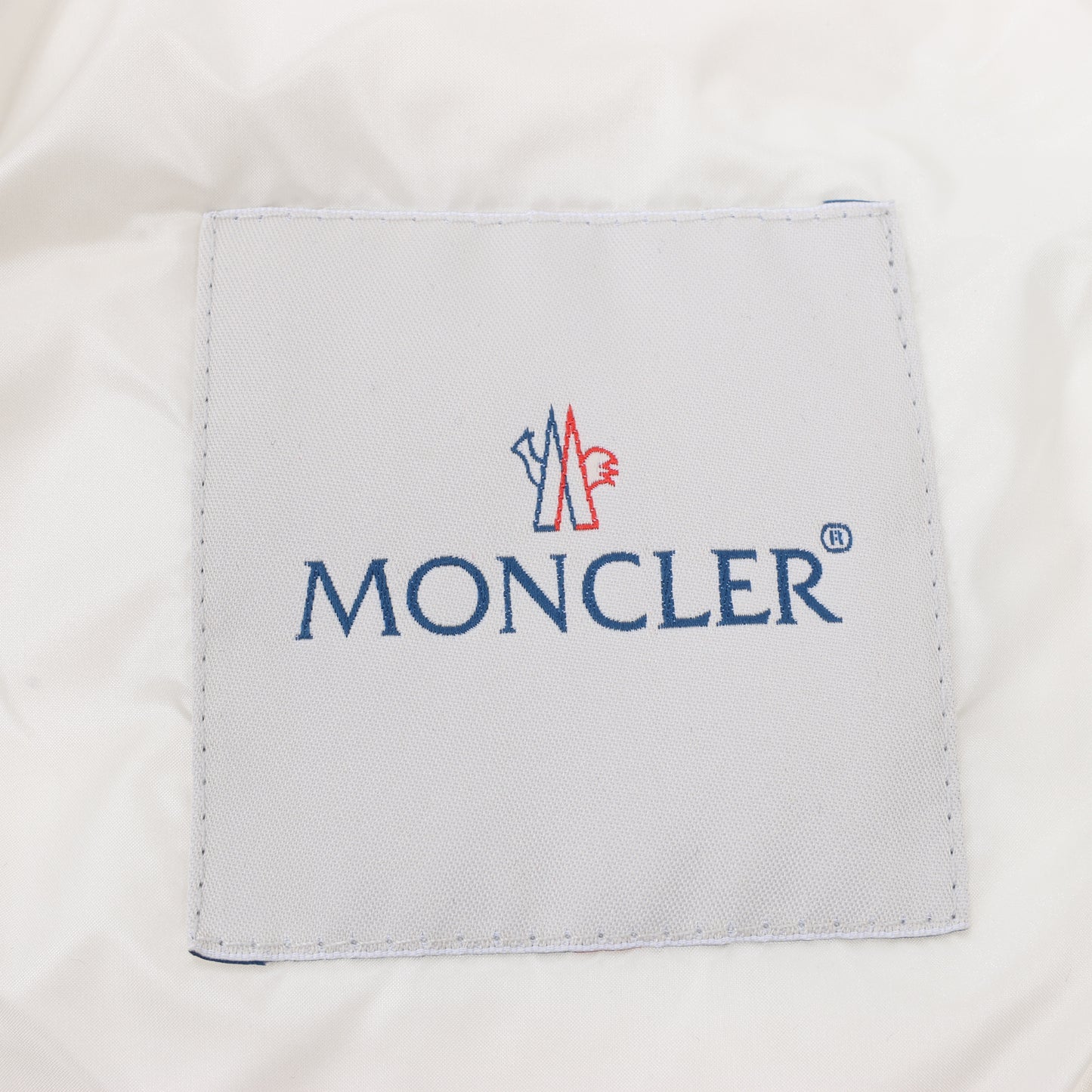 Veste matelassée MONCLER Glycine, taille 3 M