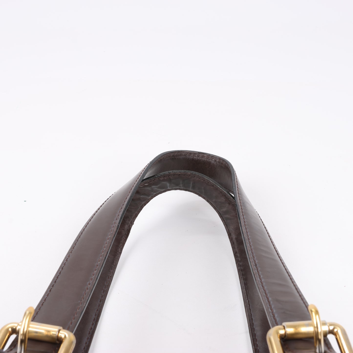 Louis Vuitton Damier Ebene Verona MM Umhängetasche N41118