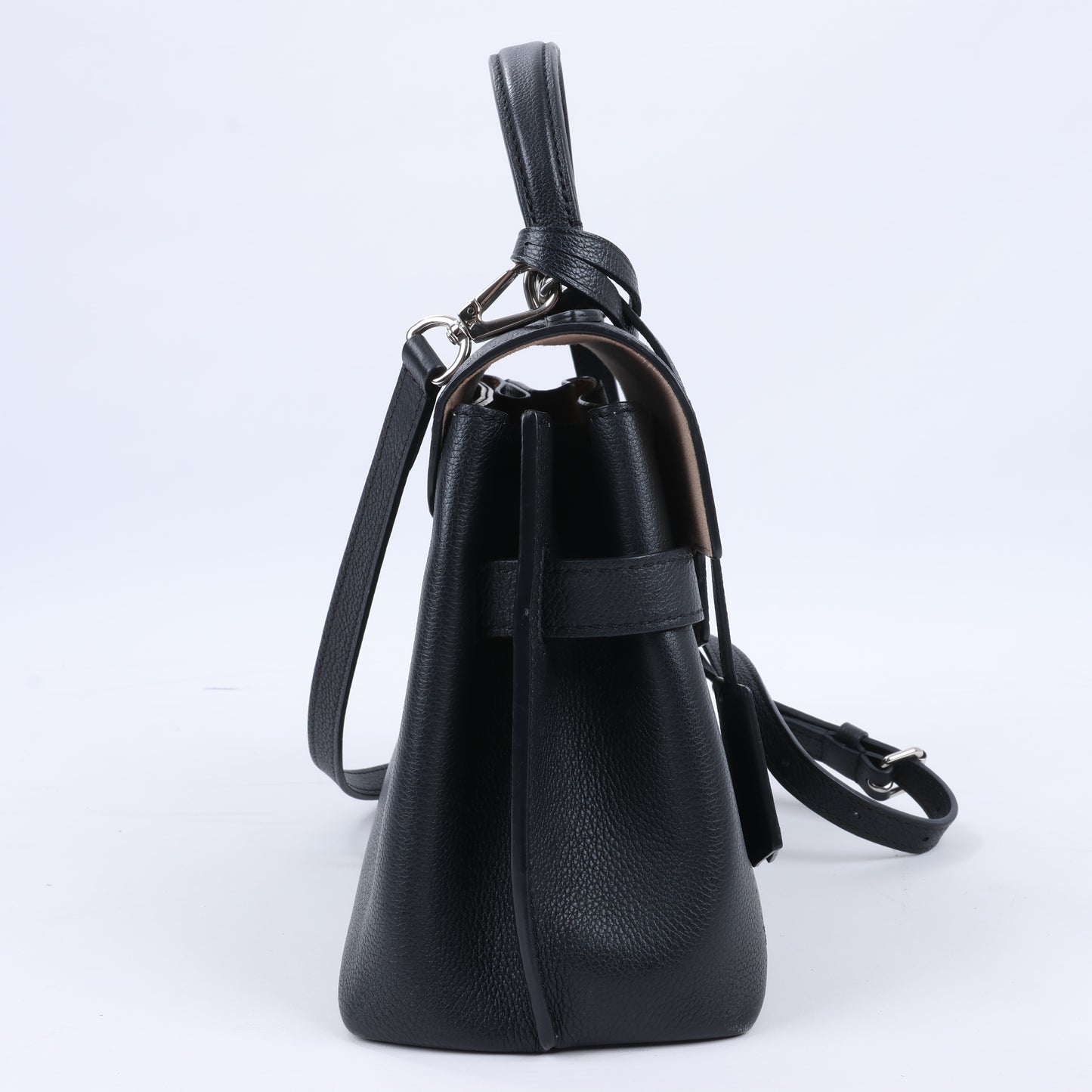 Louis Vuitton LV Logo LockMe Ever BB 2Way Umhängetasche M53937