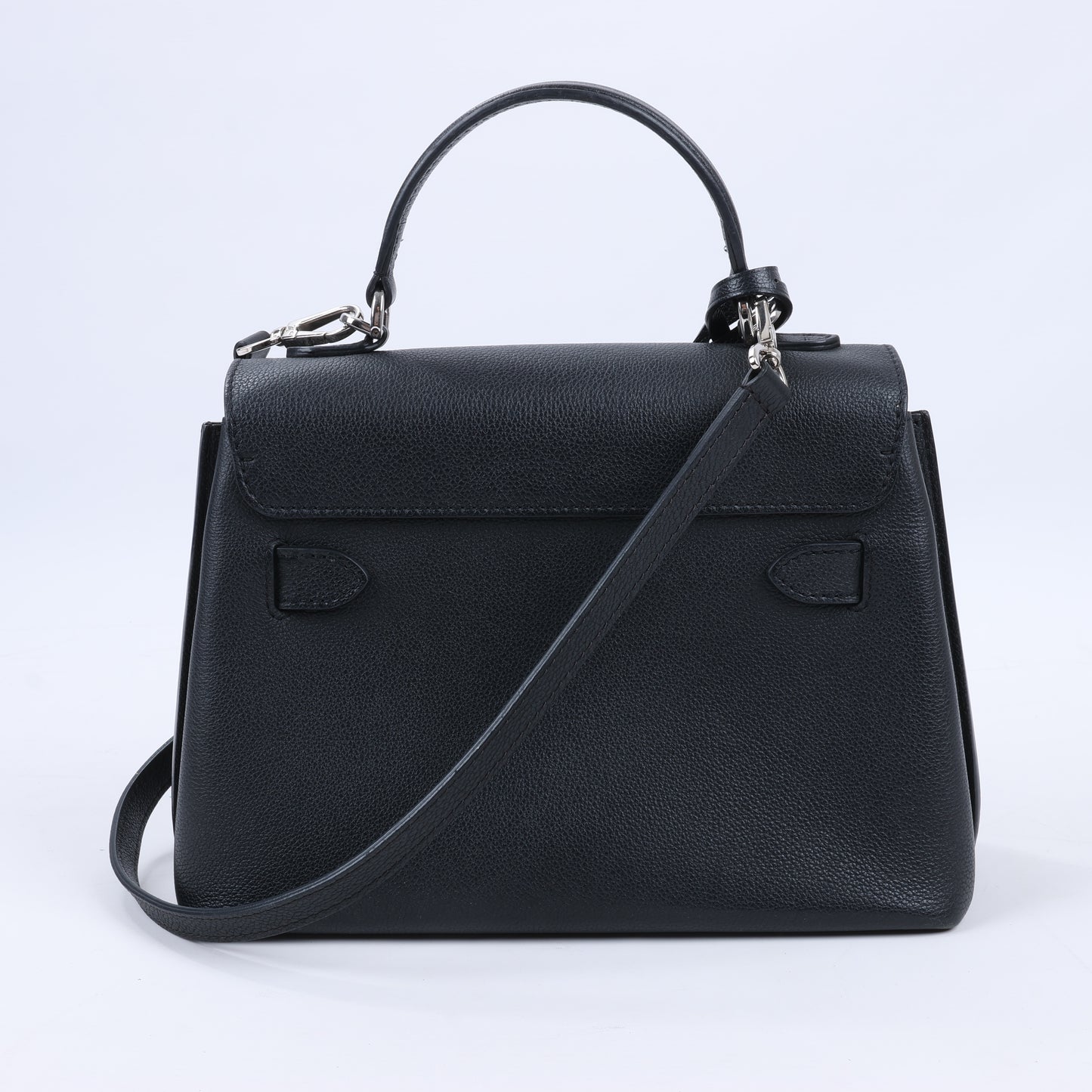 Louis Vuitton LV Logo LockMe Ever BB 2Way Umhängetasche M53937