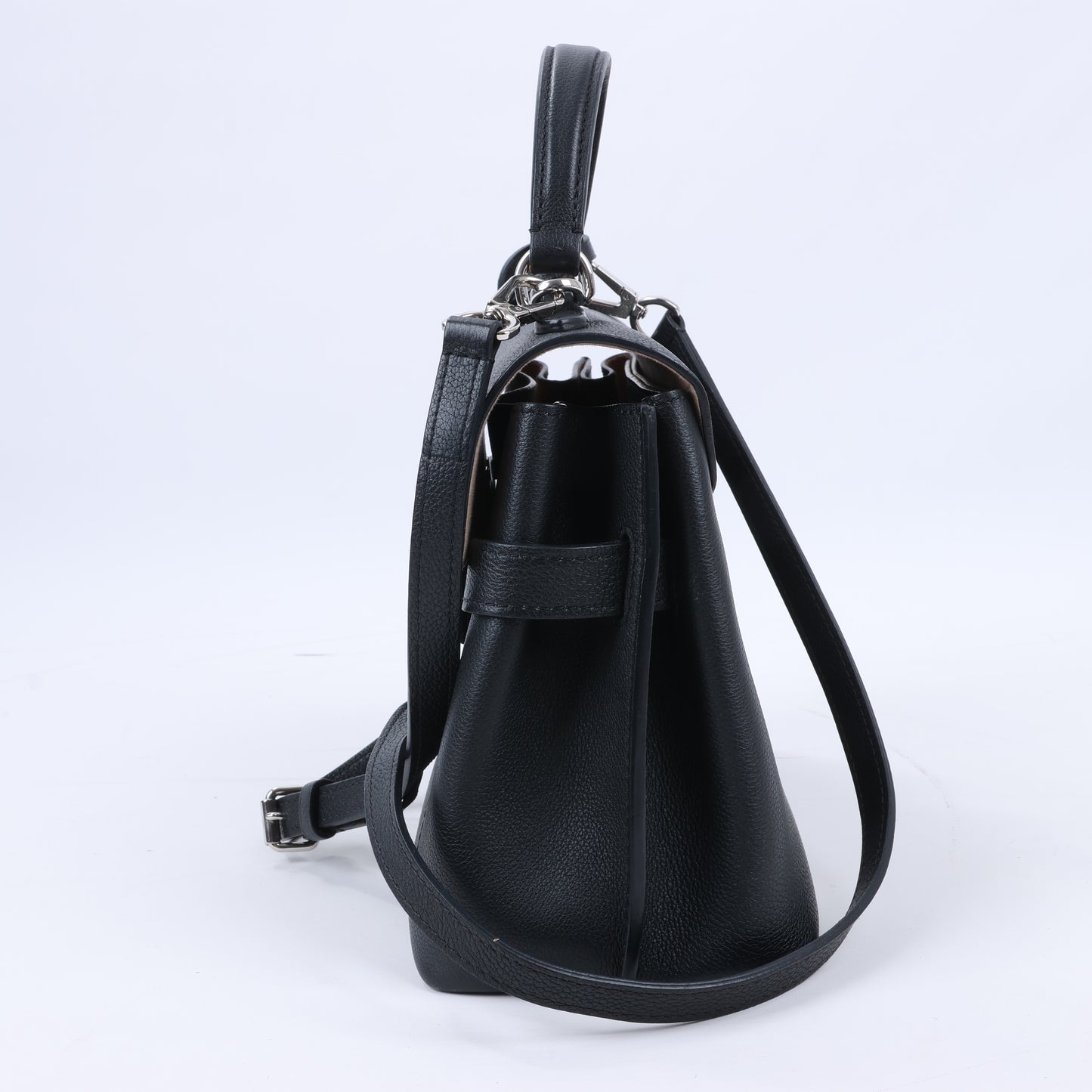 Louis Vuitton LV Logo LockMe Ever BB 2Way Umhängetasche M53937