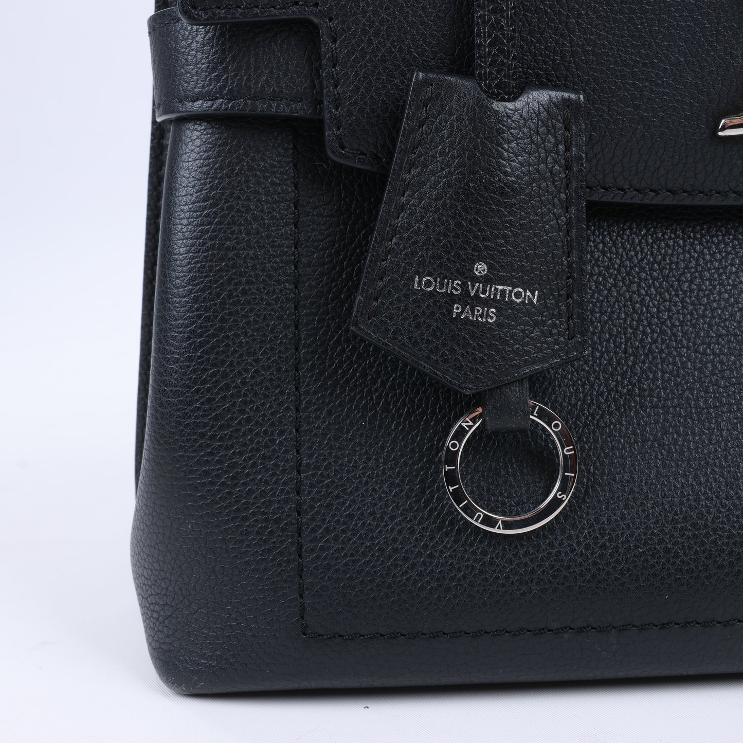 Louis Vuitton LV Logo LockMe Ever BB 2Way Umhängetasche M53937