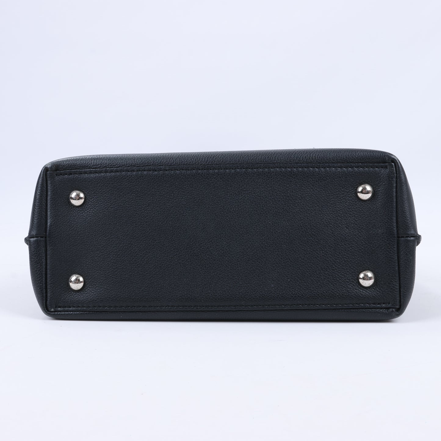 Louis Vuitton LV Logo LockMe Ever BB 2Way Umhängetasche M53937