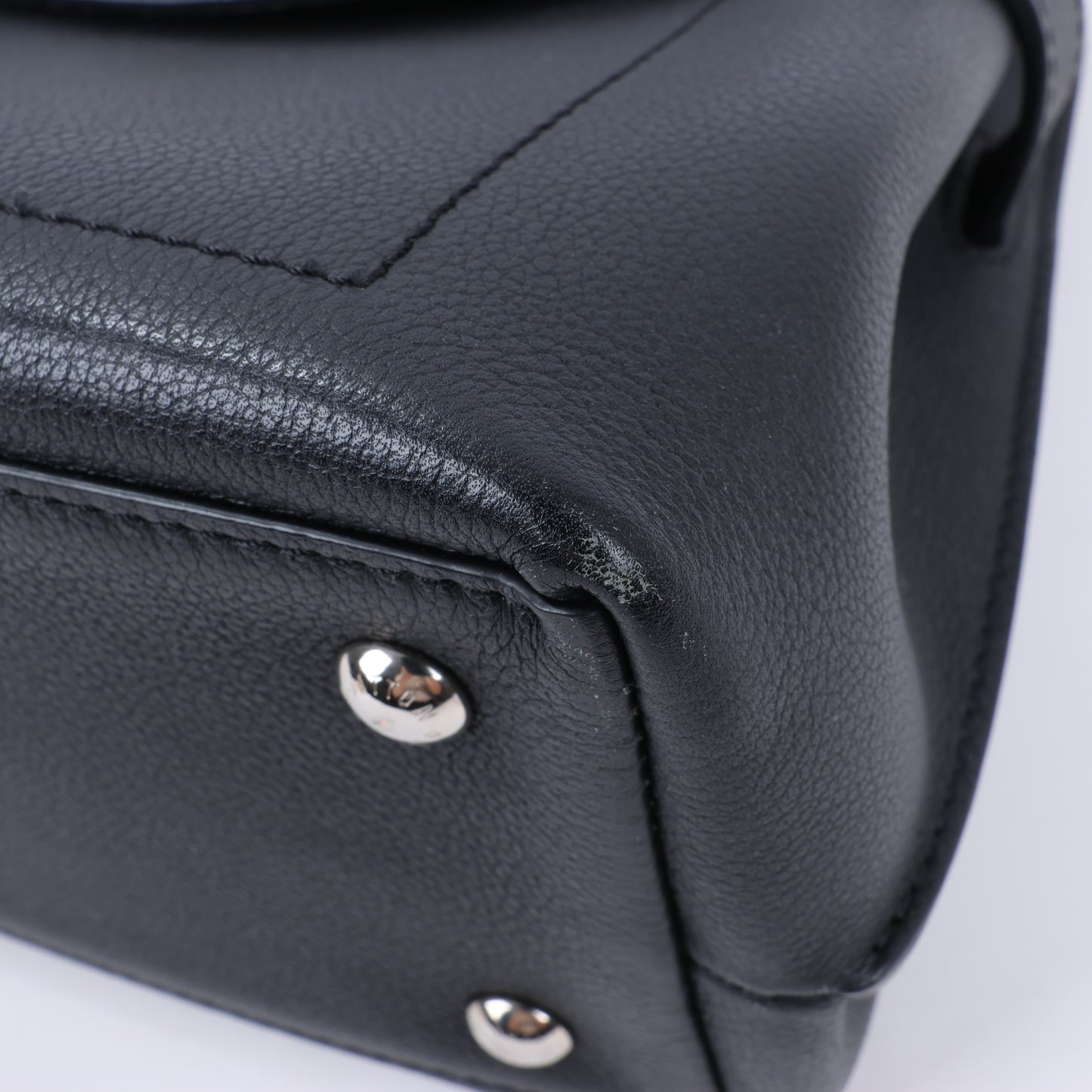 Louis Vuitton LV Logo LockMe Ever BB 2Way Umhängetasche M53937