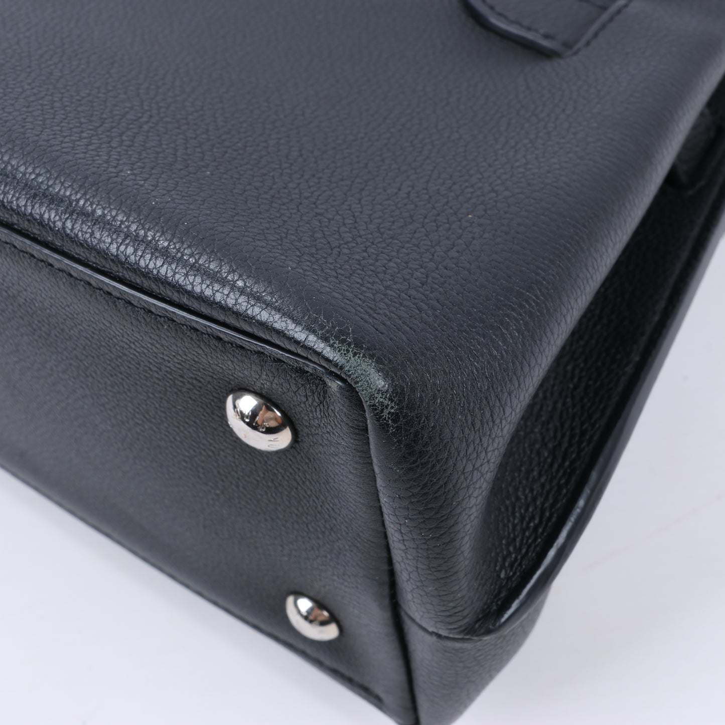 Louis Vuitton LV Logo LockMe Ever BB 2Way Umhängetasche M53937