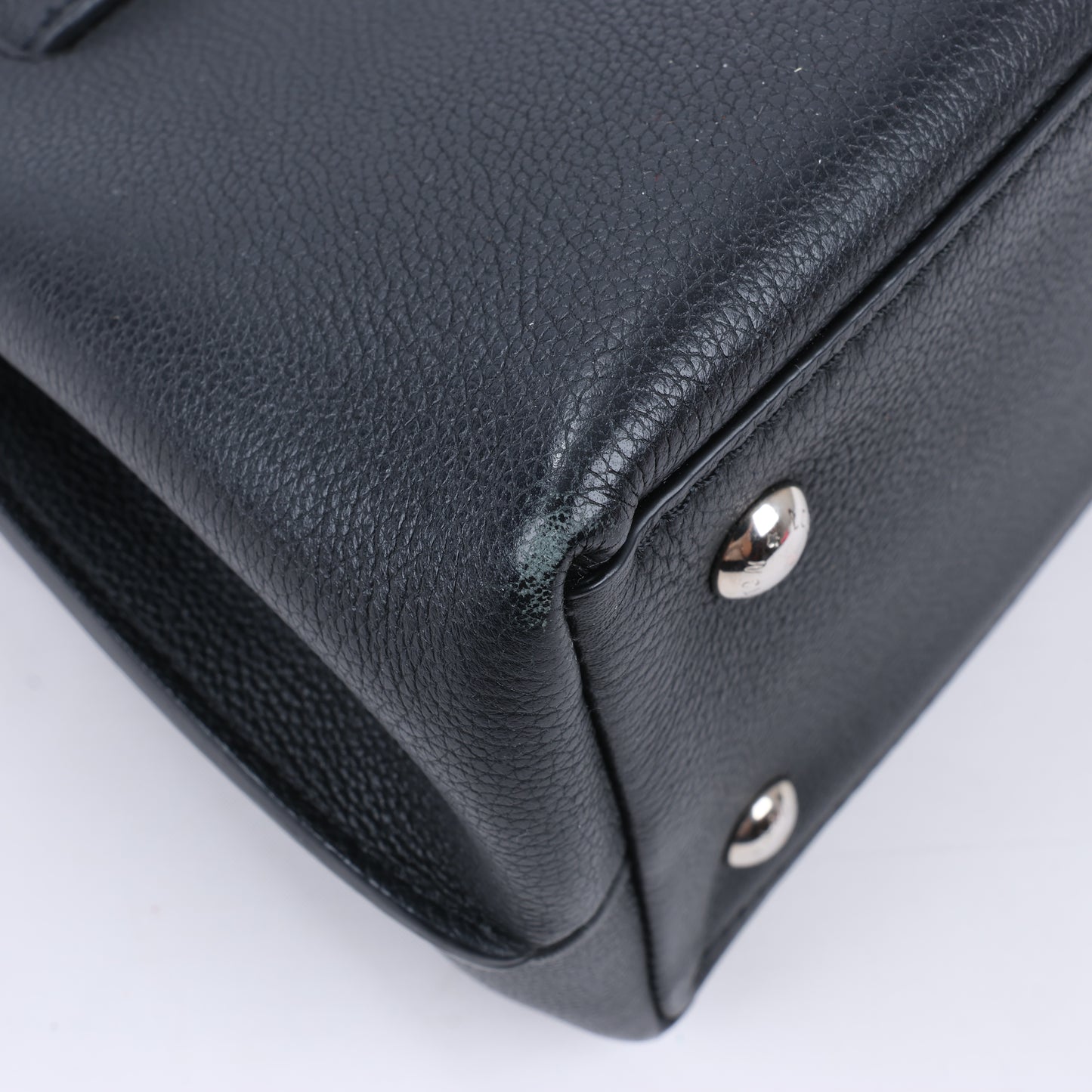 Louis Vuitton LV Logo LockMe Ever BB 2Way Umhängetasche M53937