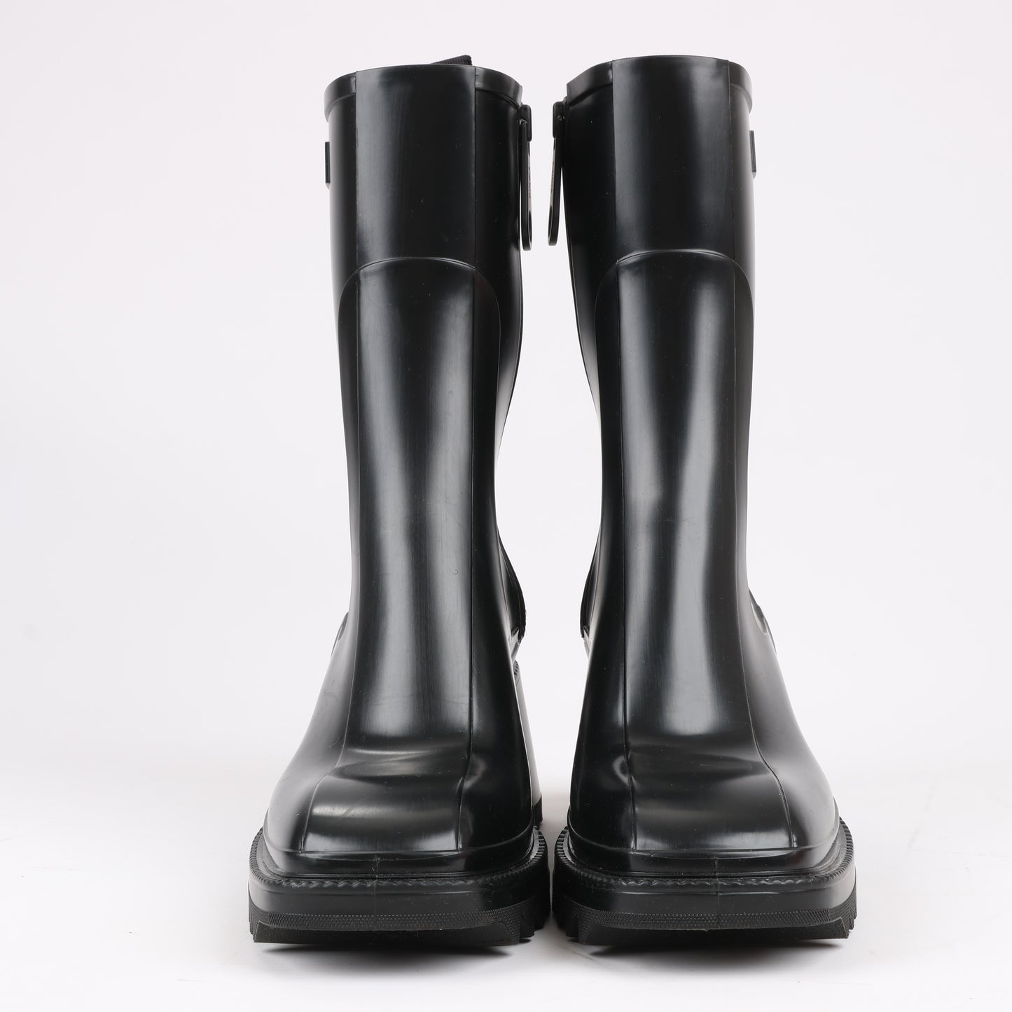 Chloe BETTY Gummistiefel in Schwarz, Größe 38 EU