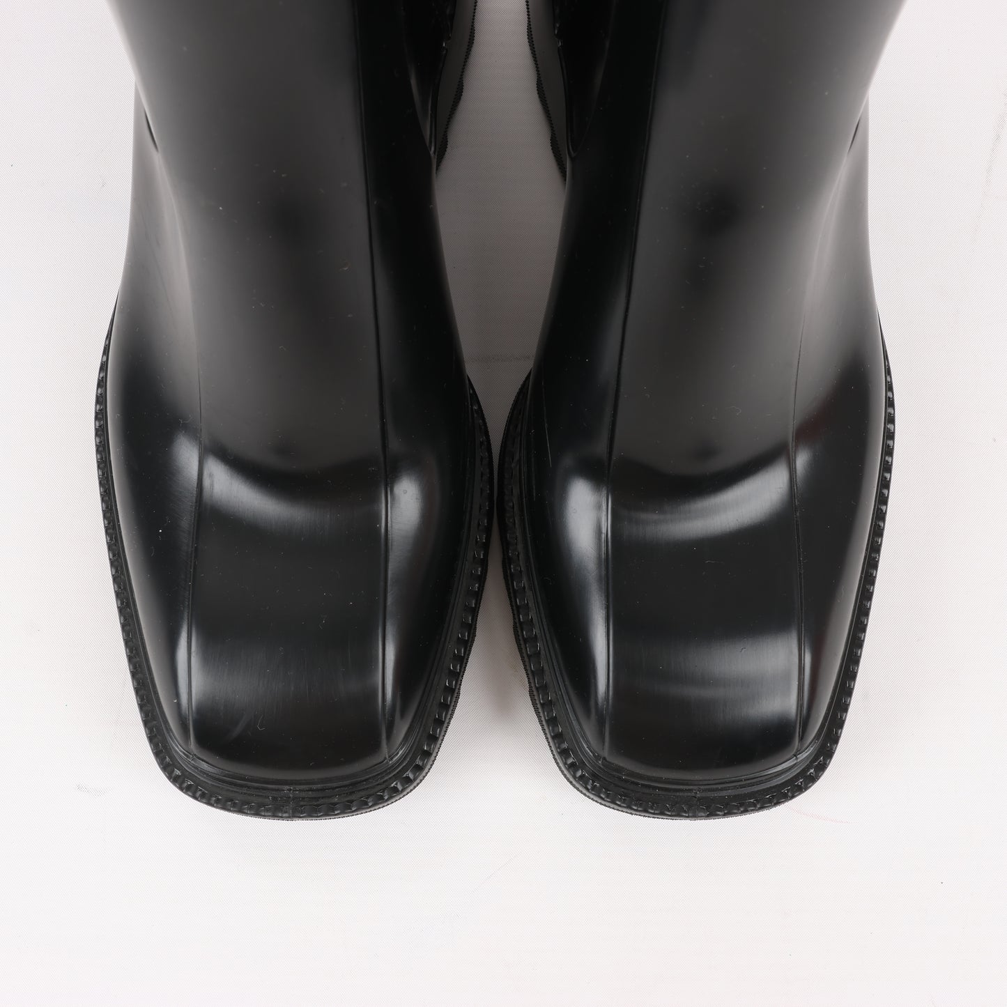 Chloe BETTY Gummistiefel in Schwarz, Größe 38 EU