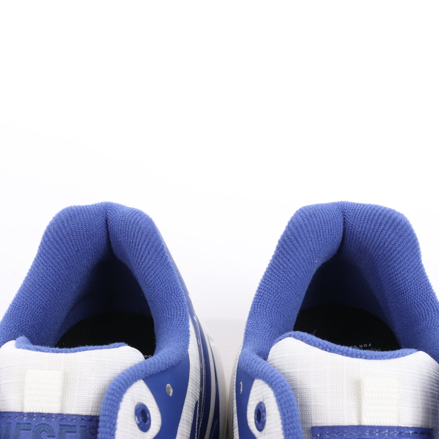Diesel Multi D-Airspeed Low-Striped Sneakers aus beschichtetem Ripstop, Größe 42 EU