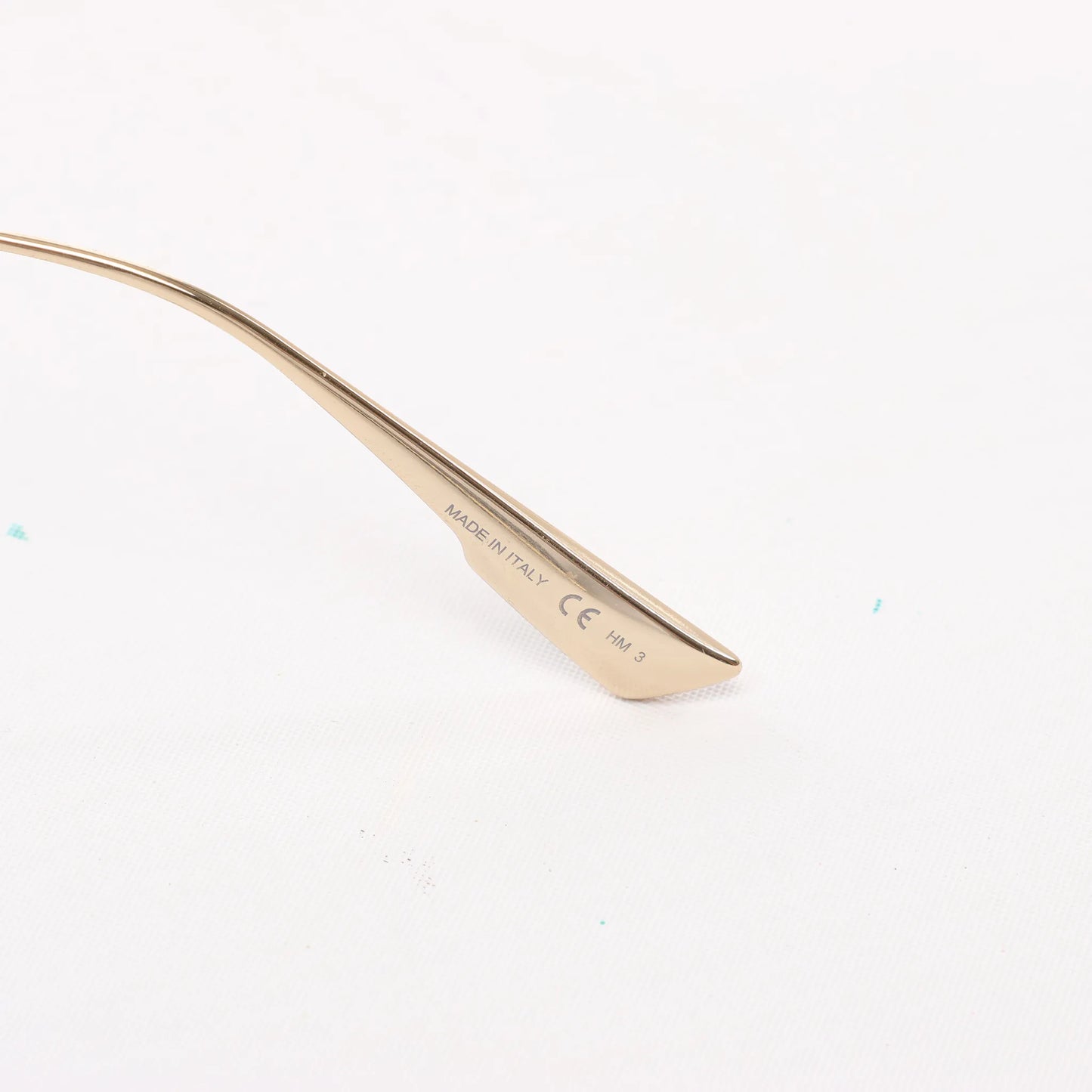 Dior – Verspiegelte Sonnenbrille „Color Quake 2“ in Silber