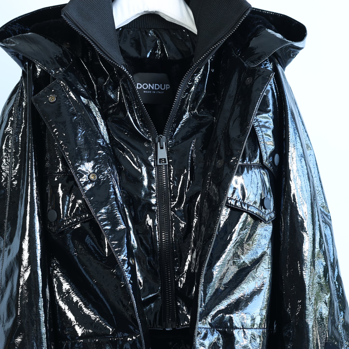 Dondup Jacke, 42 IT