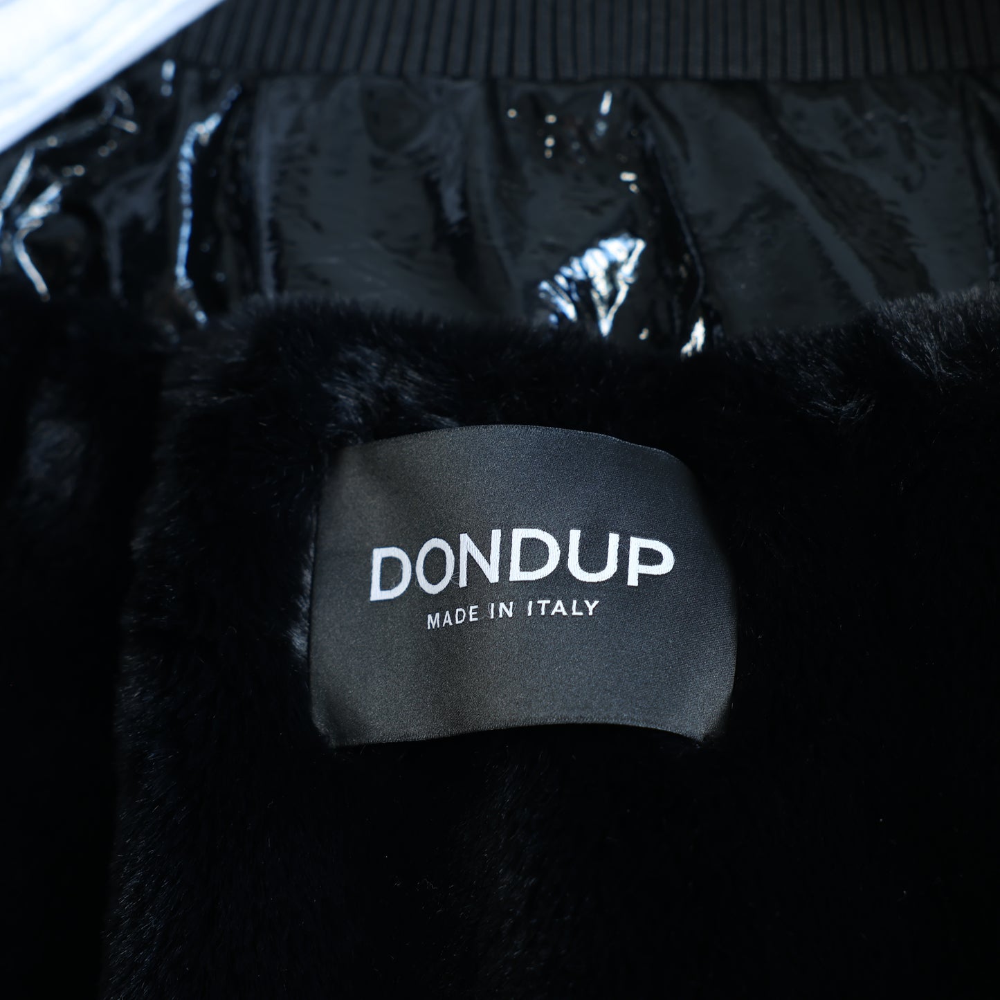 Dondup Jacke, 42 IT