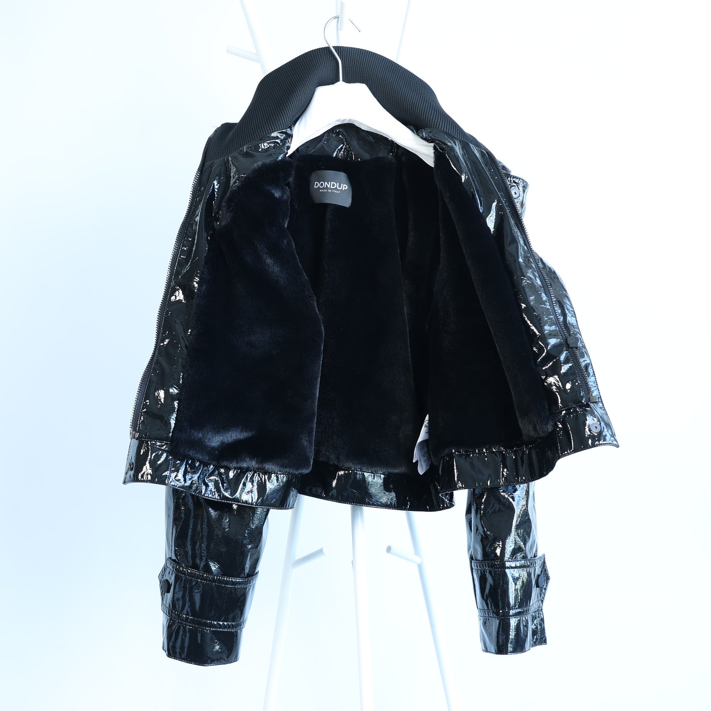 Dondup Jacke, 42 IT