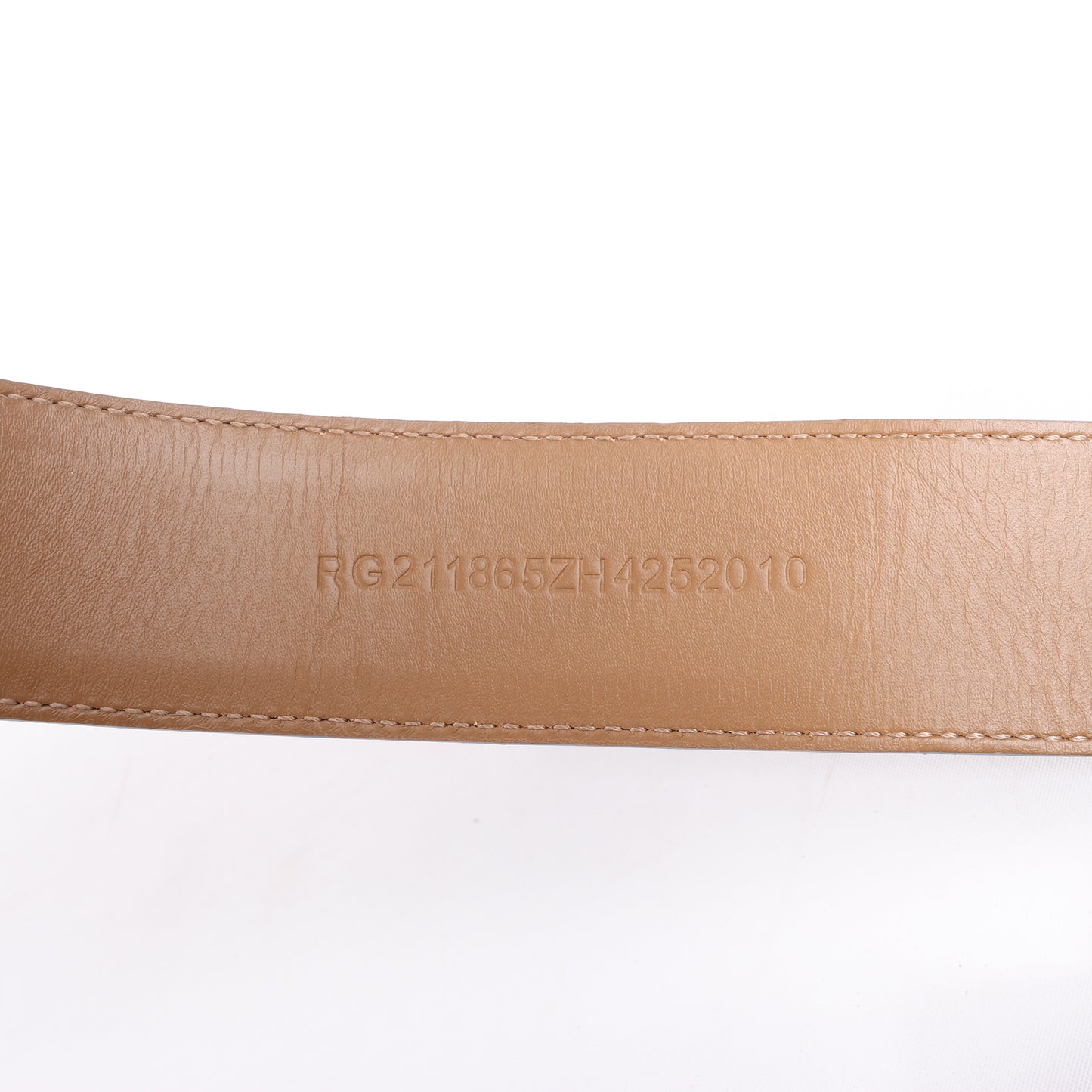 HERMES Cypre Ledersandalen mit braunem Klettverschluss, Größe 42 EU