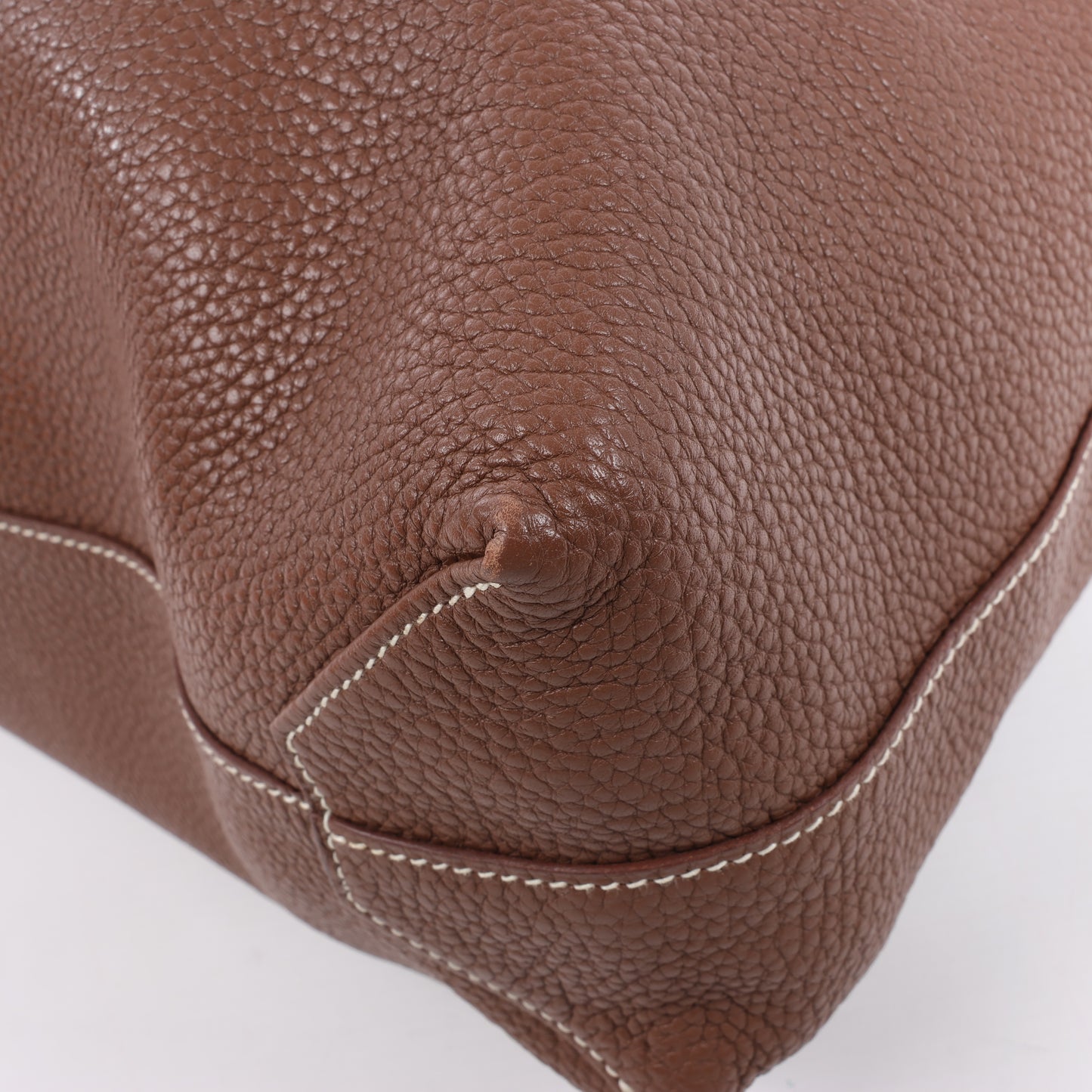 HERMES Double Sense 36 Taurillon Clémence Malond Indy x Tosca □O : 2011