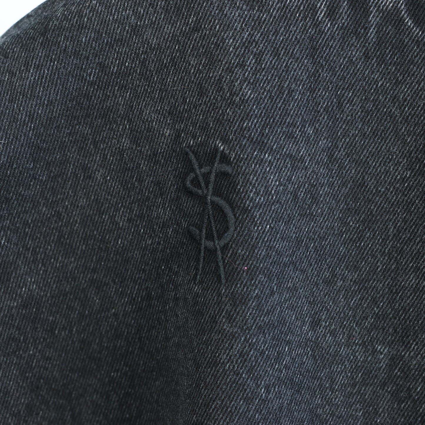 Ksubi Skribed King Jacke in Schwarz, M