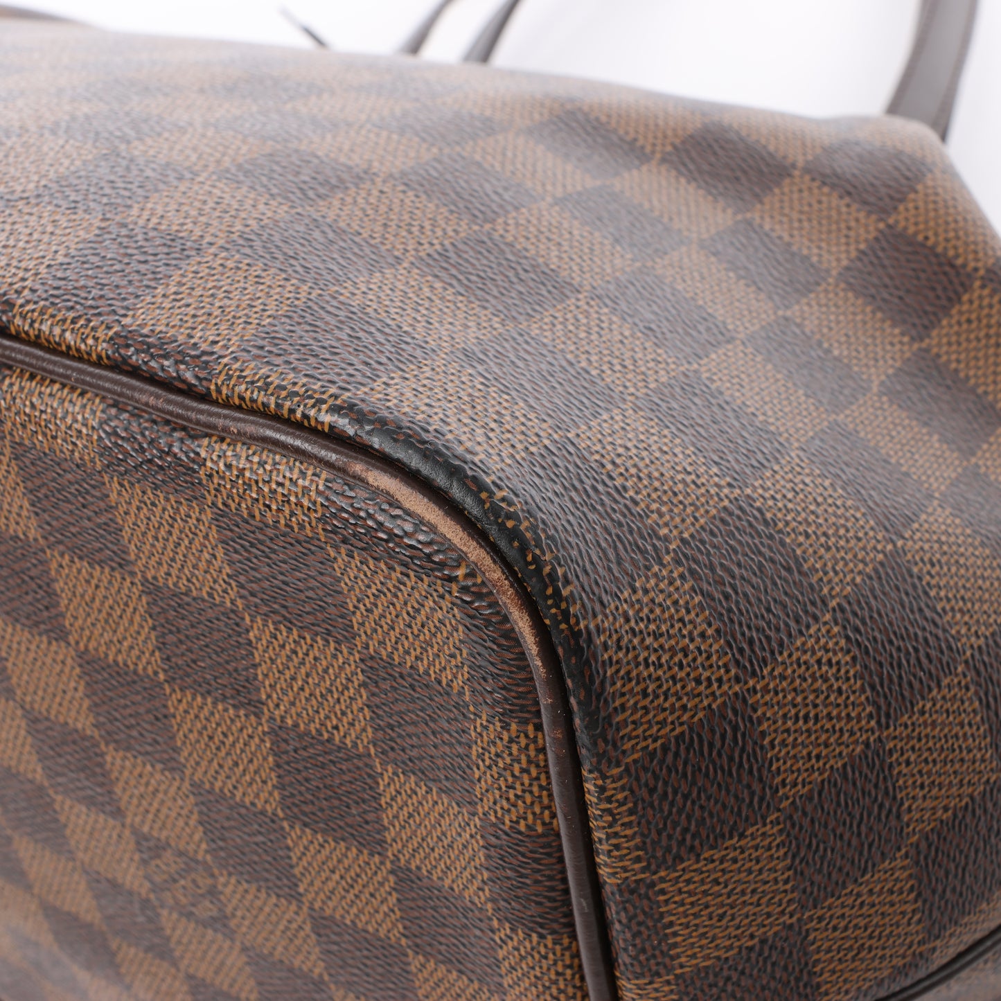 Louis Vuitton Damier Ebene Westminster GM Umhängetasche N41103