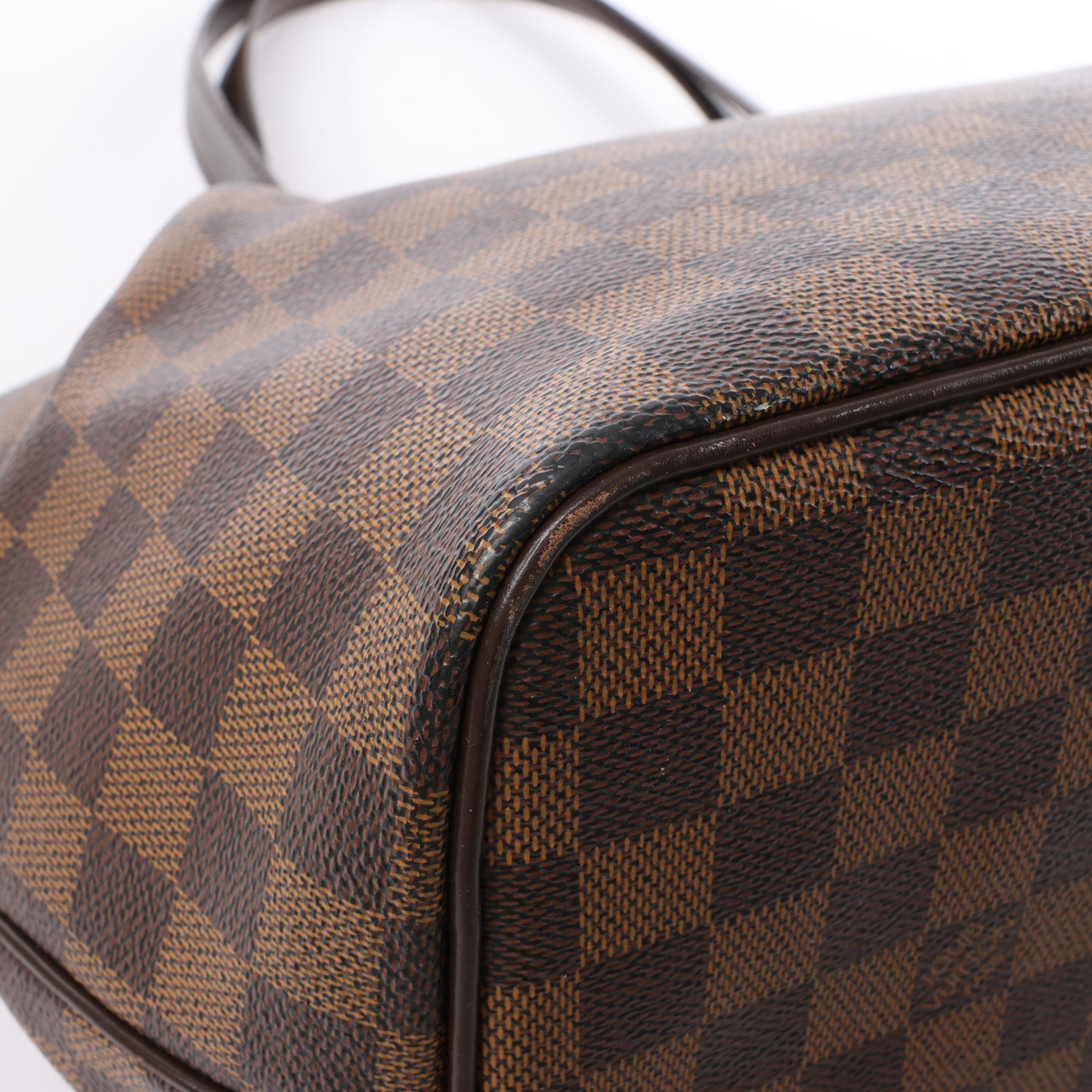 Louis Vuitton Damier Ebene Westminster GM Umhängetasche N41103