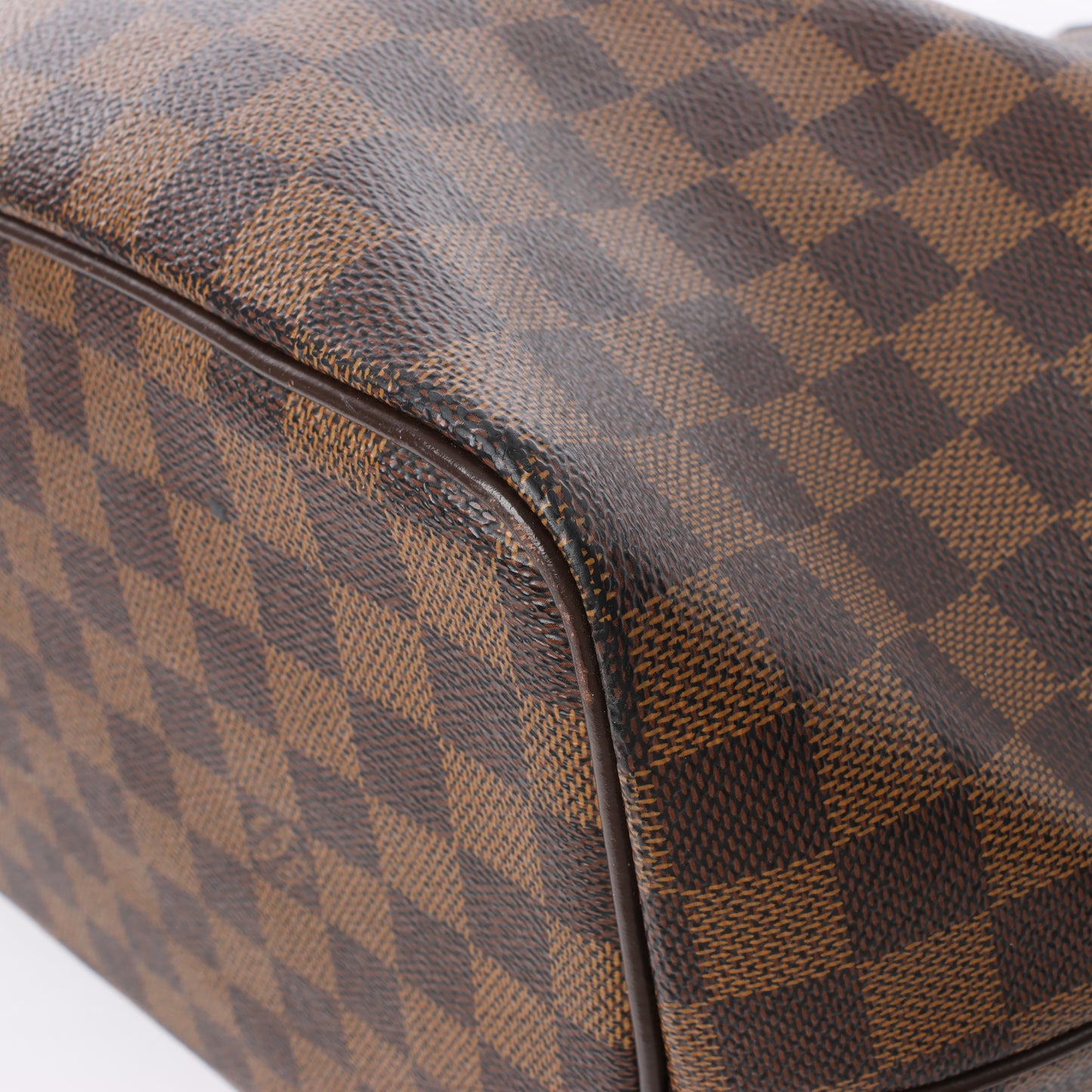 Louis Vuitton Damier Ebene Westminster GM Umhängetasche N41103