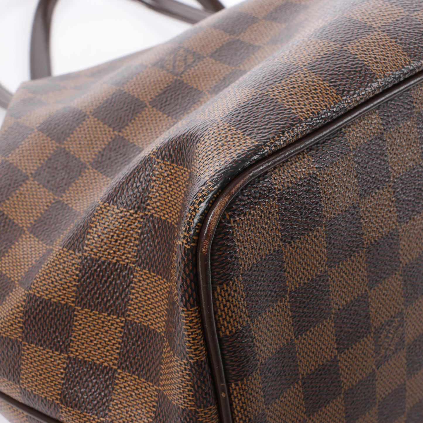 Louis Vuitton Damier Ebene Westminster GM Umhängetasche N41103