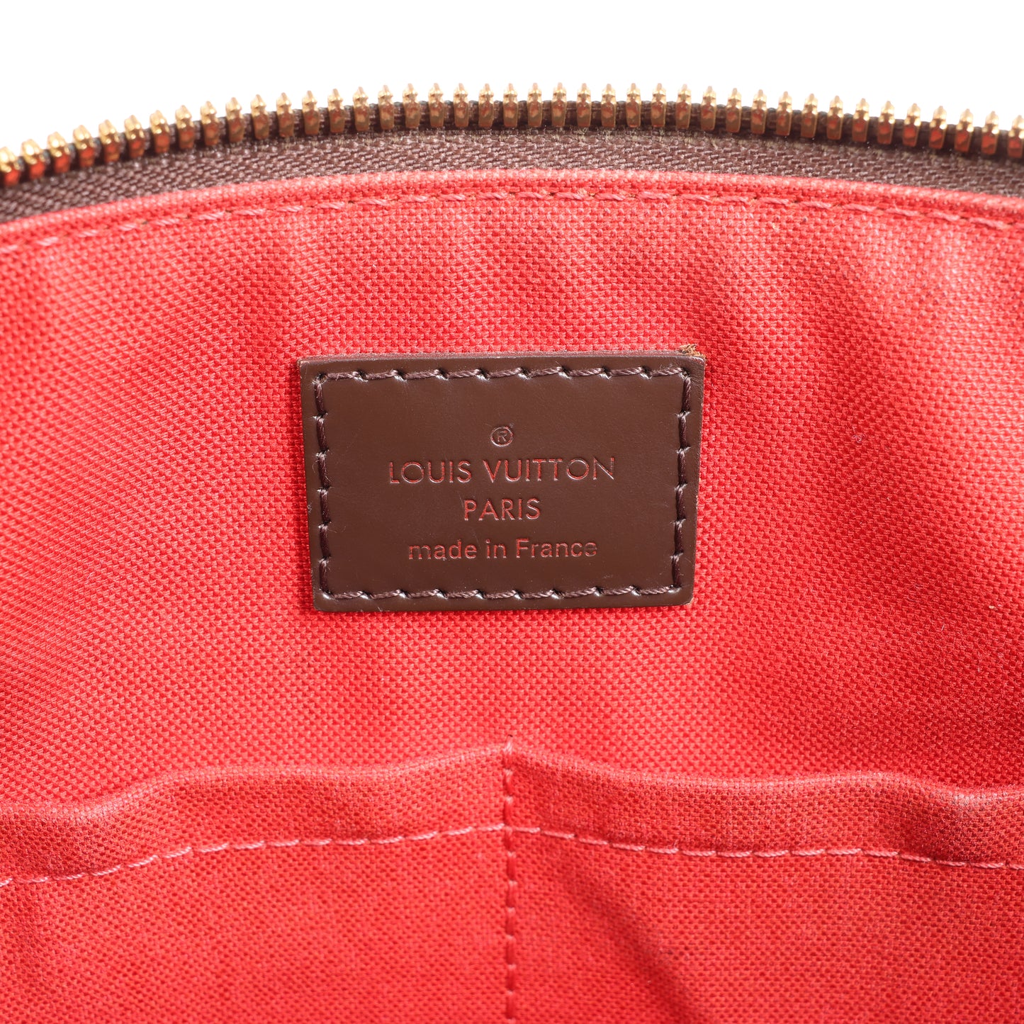 Louis Vuitton Damier Ebene Westminster GM Umhängetasche N41103
