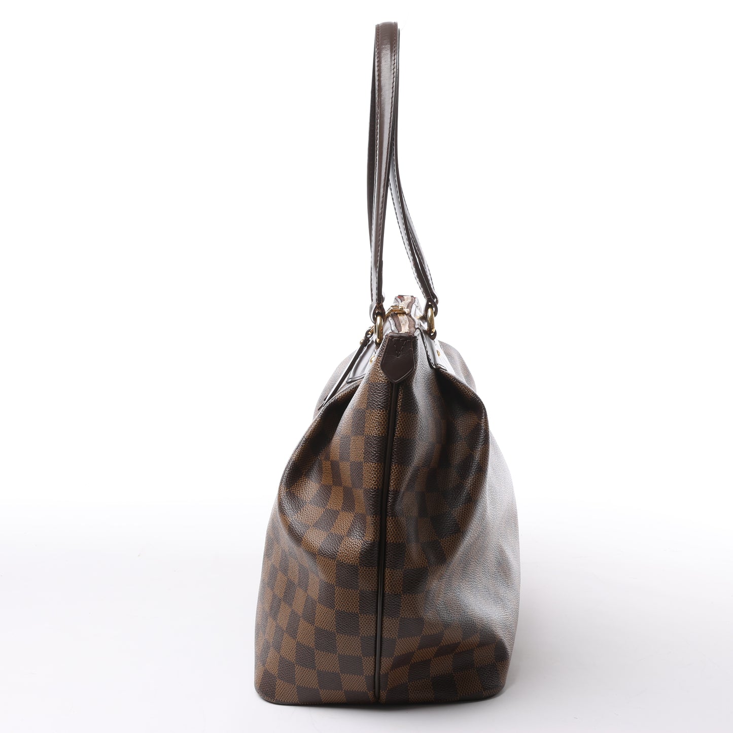 Louis Vuitton Damier Ebene Westminster GM Umhängetasche N41103
