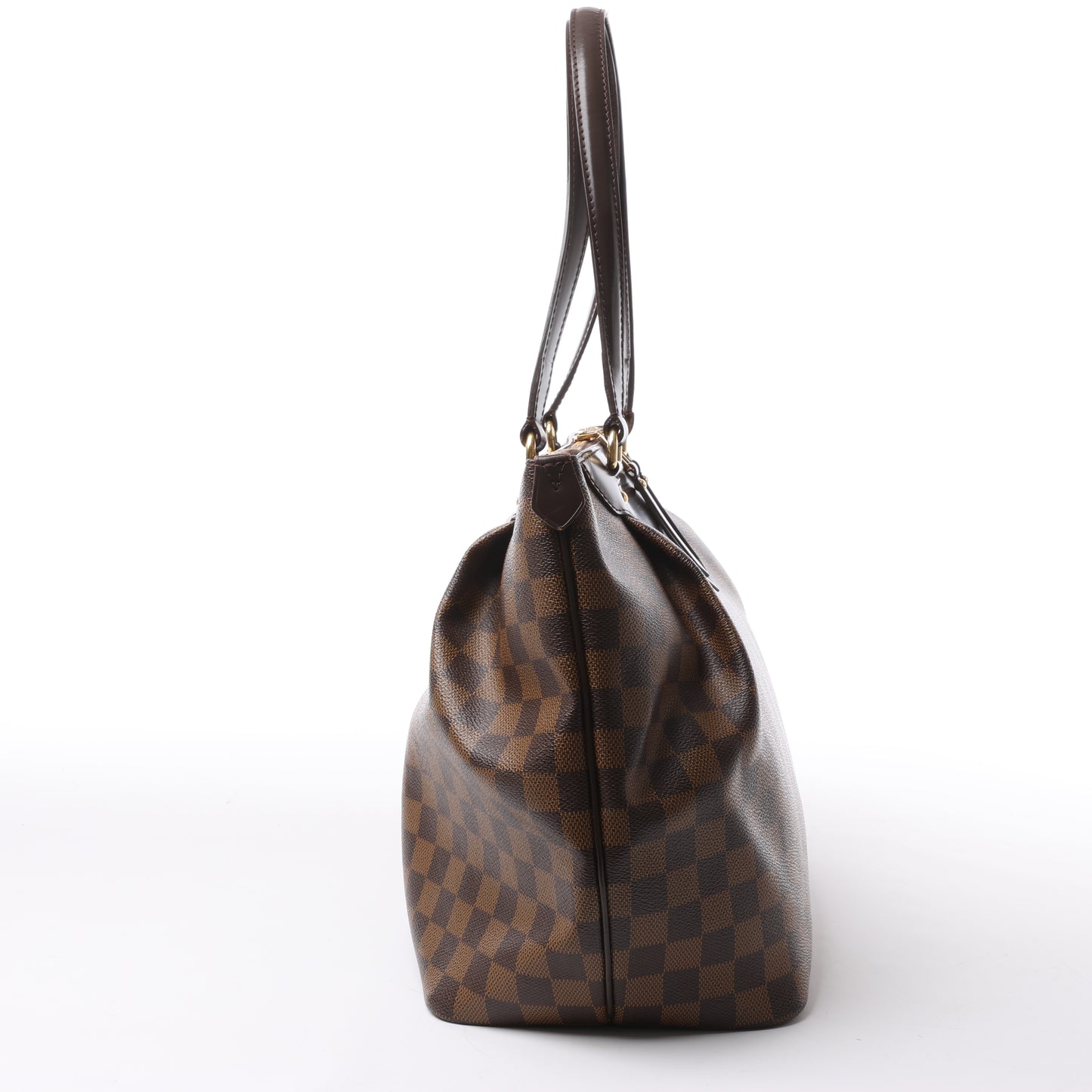 Louis Vuitton Damier Ebene Westminster GM Umhängetasche N41103