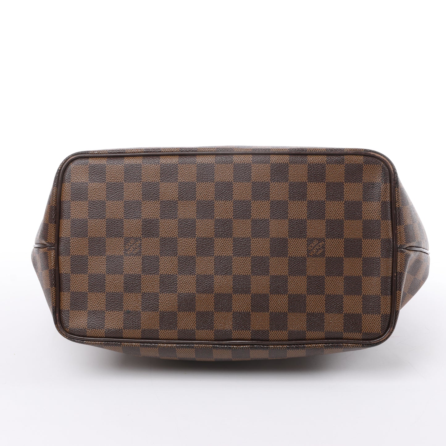 Louis Vuitton Damier Ebene Westminster GM Umhängetasche N41103
