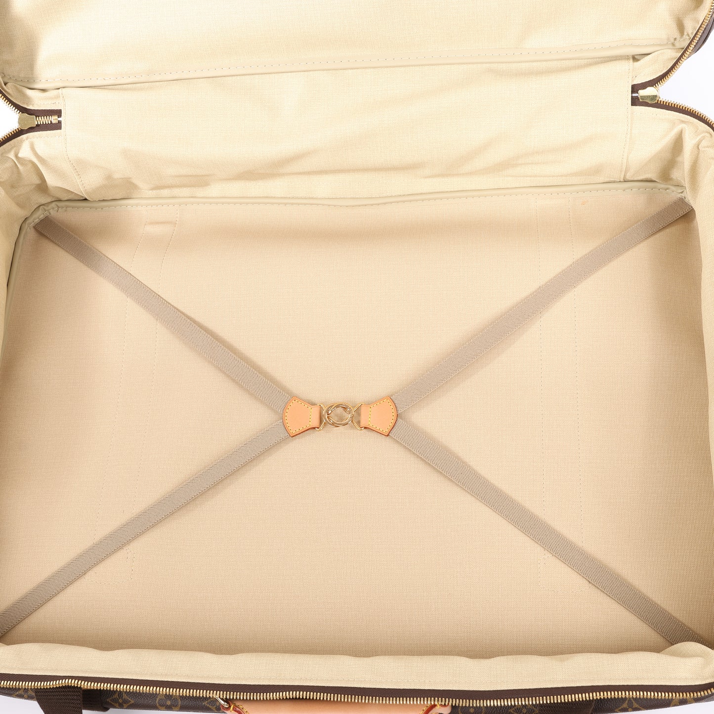 Louis Vuitton Monogram Satellite 70 Reisetasche M23350