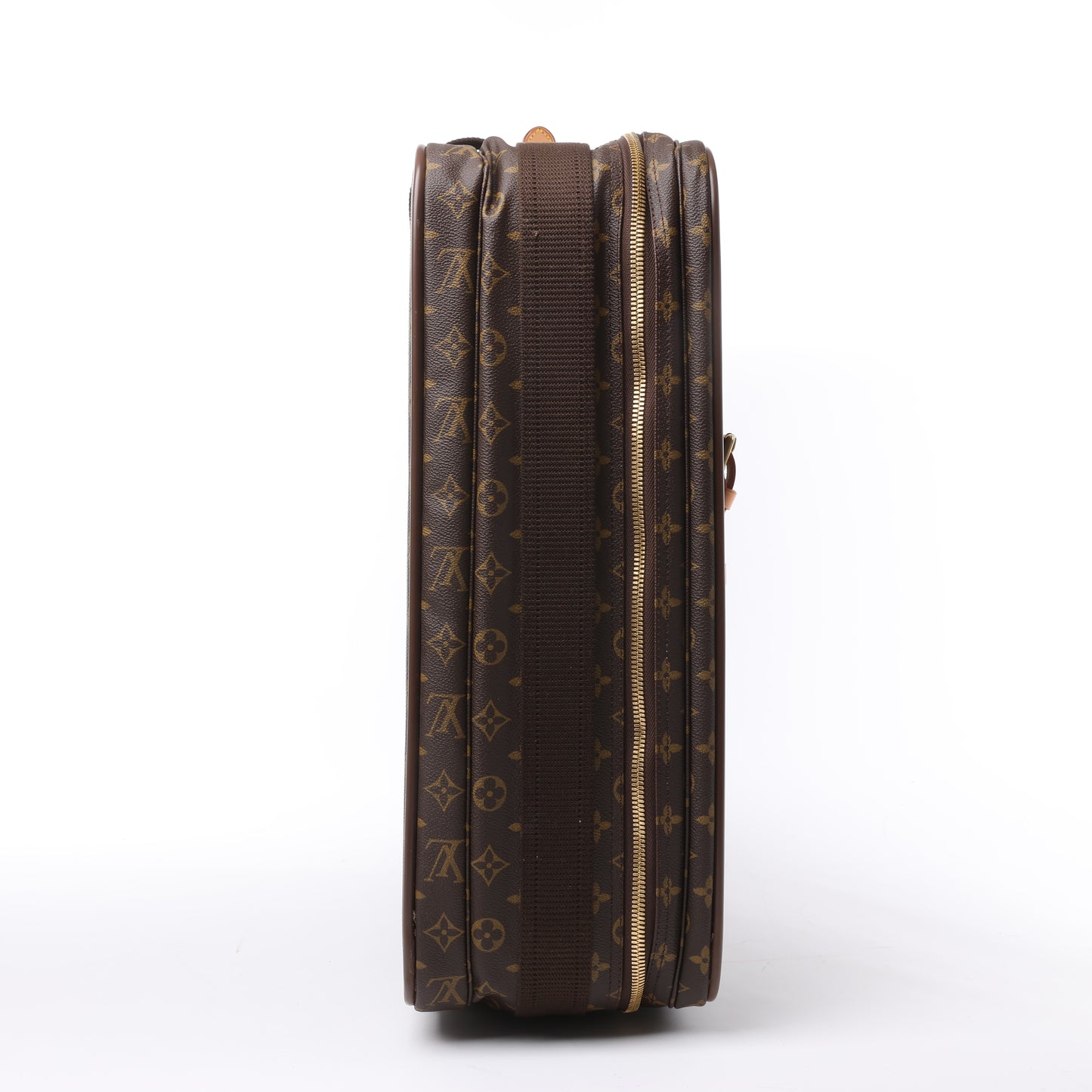 Louis Vuitton Monogram Satellite 70 Reisetasche M23350