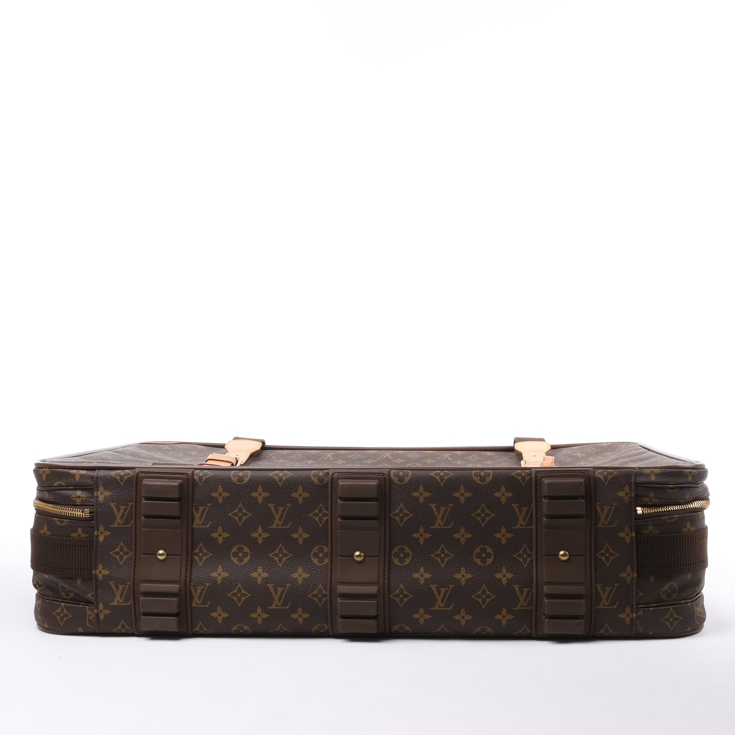 Louis Vuitton Monogram Satellite 70 Reisetasche M23350