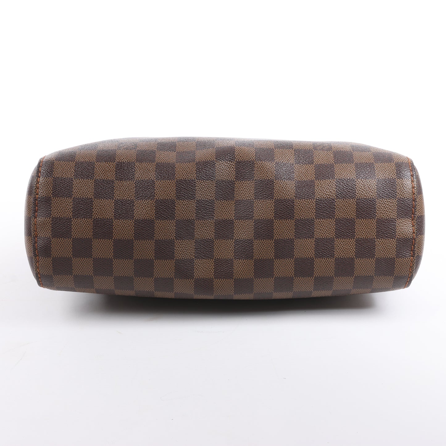 Louis Vuitton Damier Ebene Portobello PM Shoulder Bag N41184