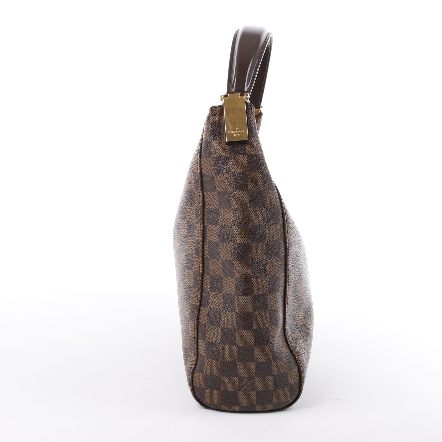 Louis Vuitton Damier Ebene Portobello PM Shoulder Bag N41184