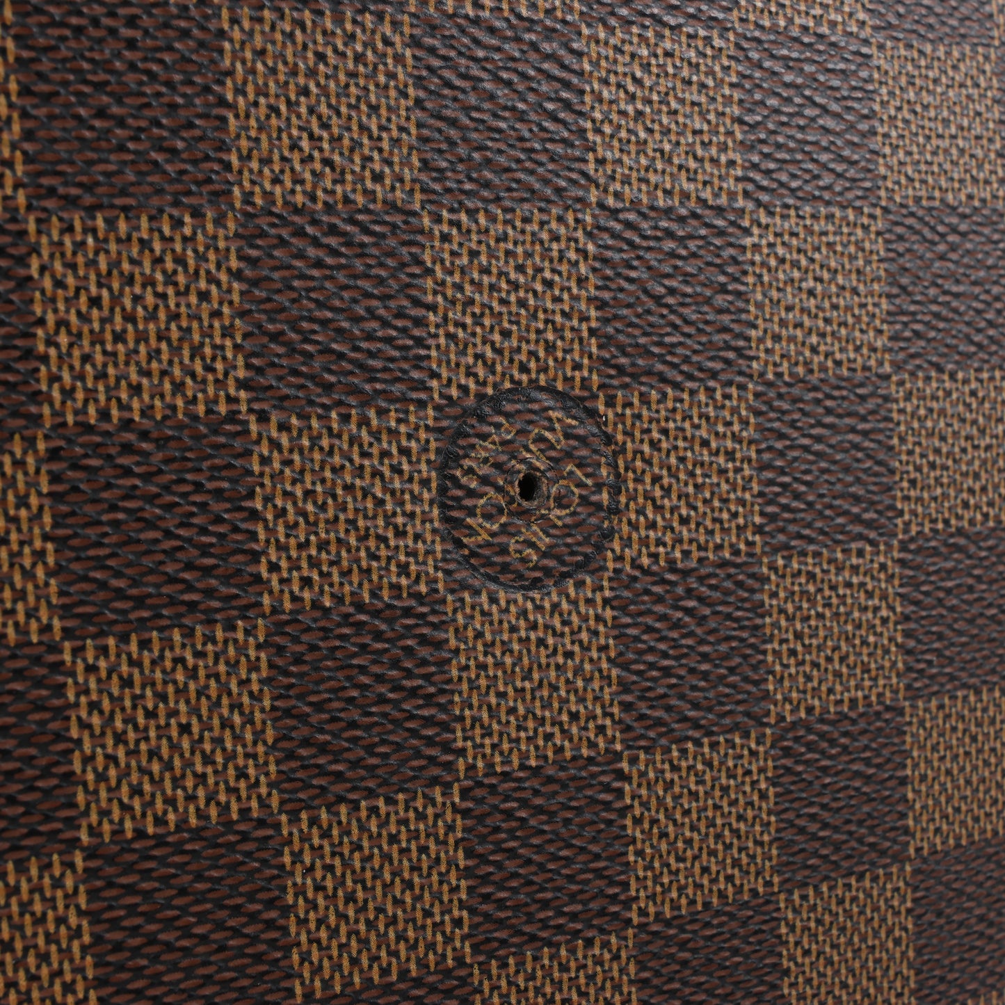 Louis Vuitton Damier Ebene Ribera GM Travel Bag N41432