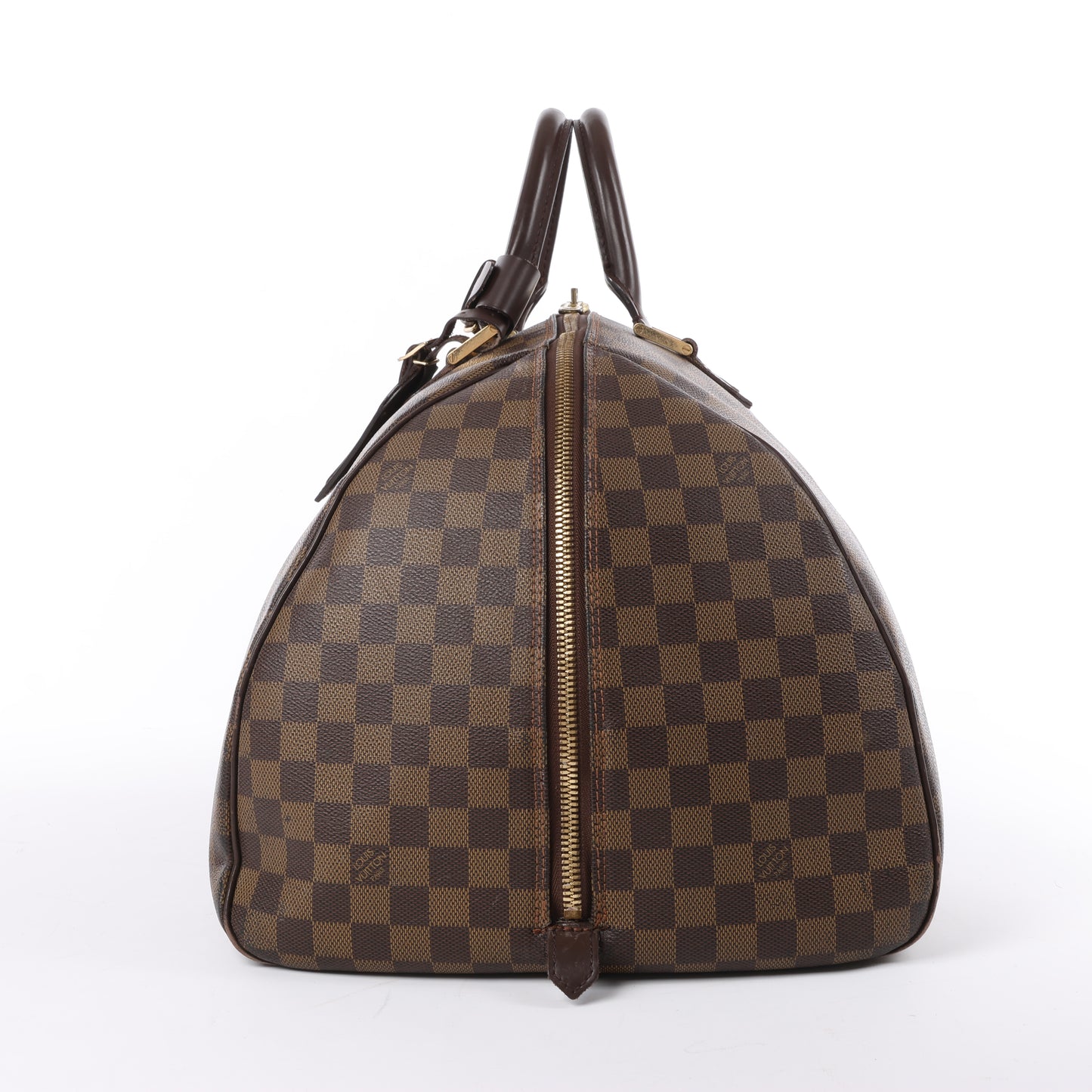 Louis Vuitton Damier Ebene Ribera GM Travel Bag N41432