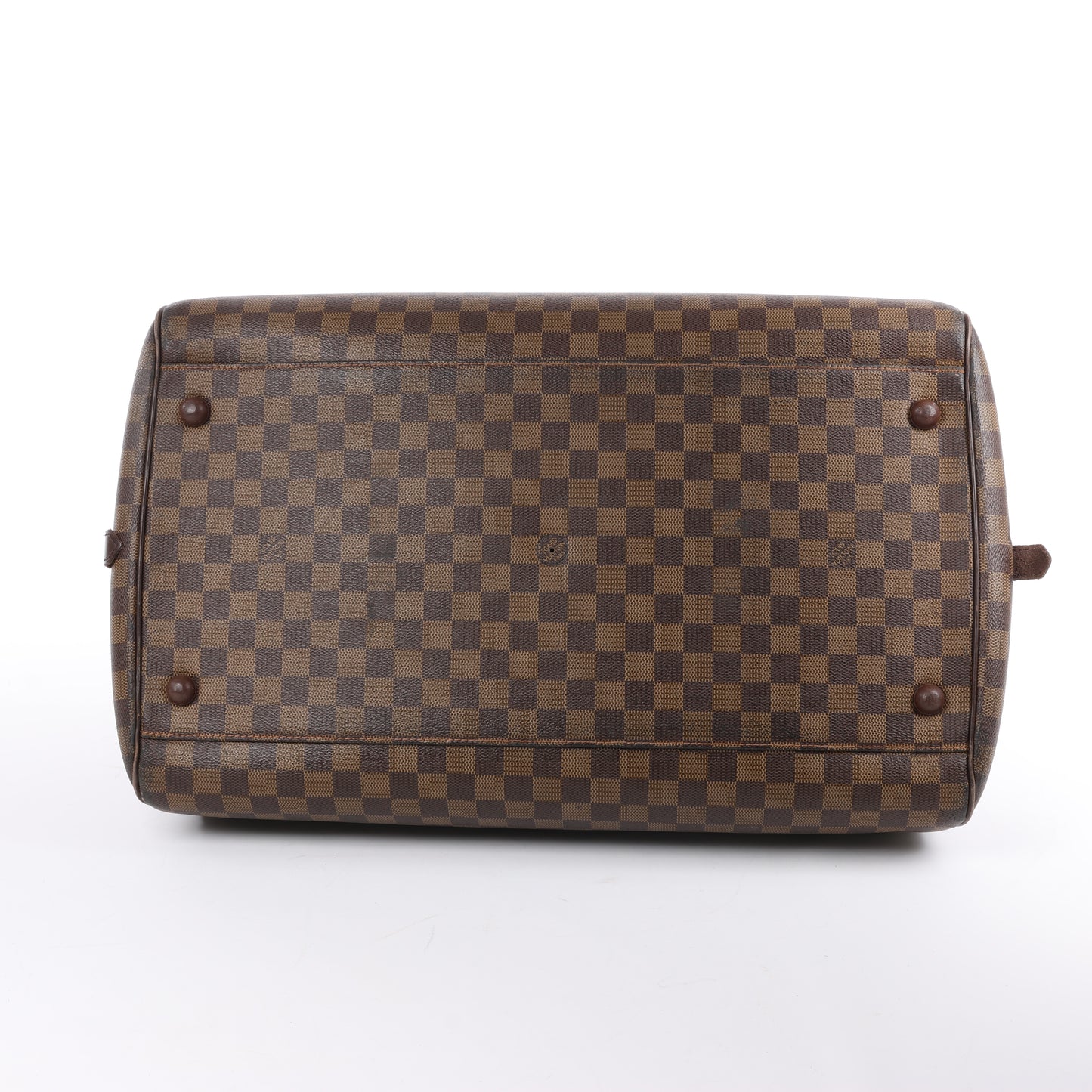 Louis Vuitton Damier Ebene Ribera GM Travel Bag N41432