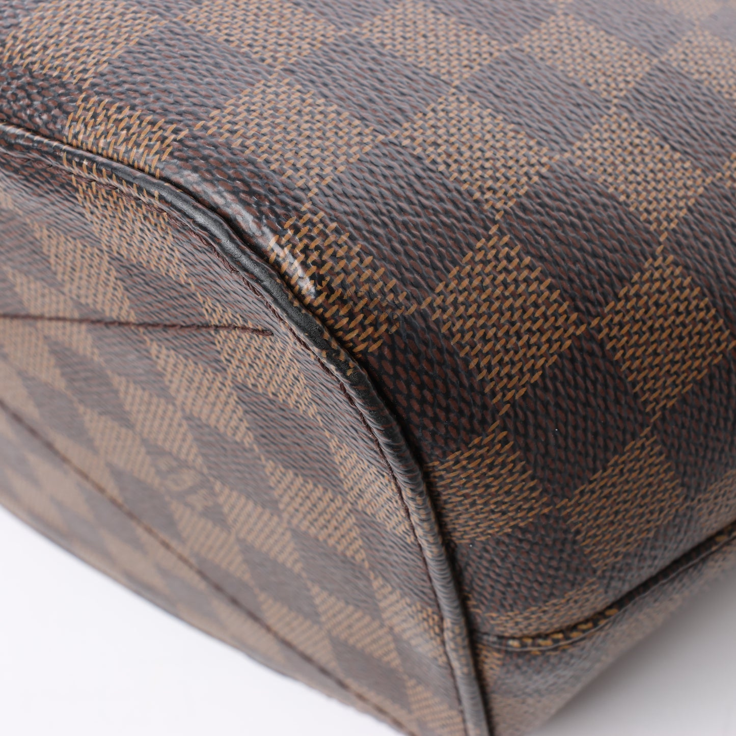 Louis Vuitton Damier Ebene Siena MM 2Way Handtasche N41546