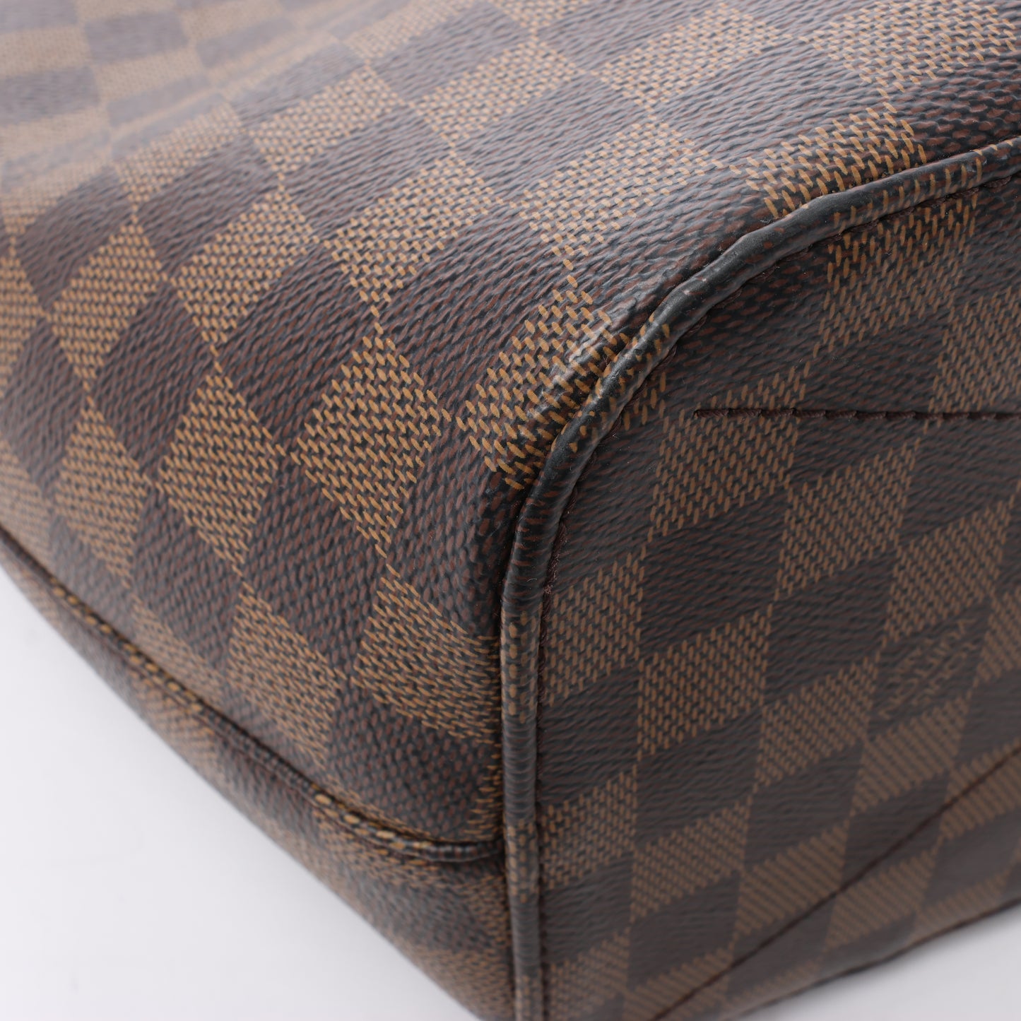 Louis Vuitton Damier Ebene Siena MM 2Way Handtasche N41546