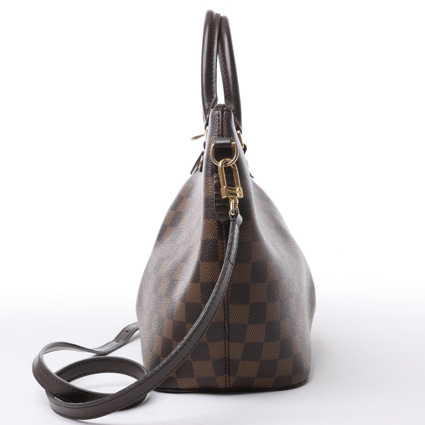 Louis Vuitton Damier Ebene Siena MM 2Way Handtasche N41546