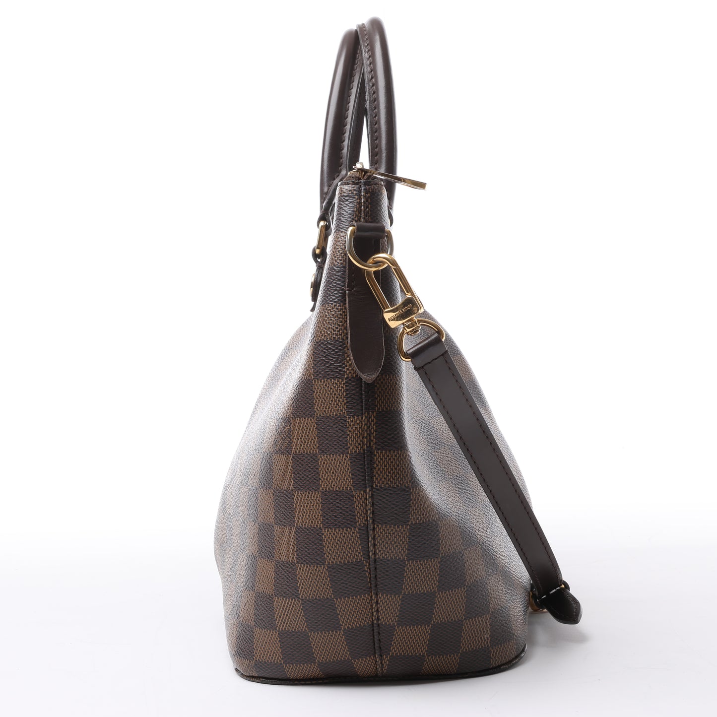 Louis Vuitton Damier Ebene Siena MM 2Way Handtasche N41546
